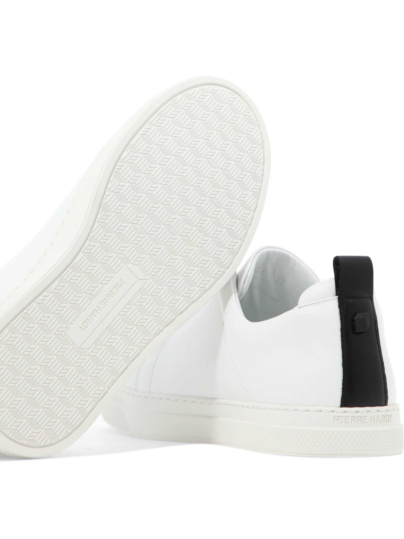 Pierre Hardy Sneakers & Slip-On