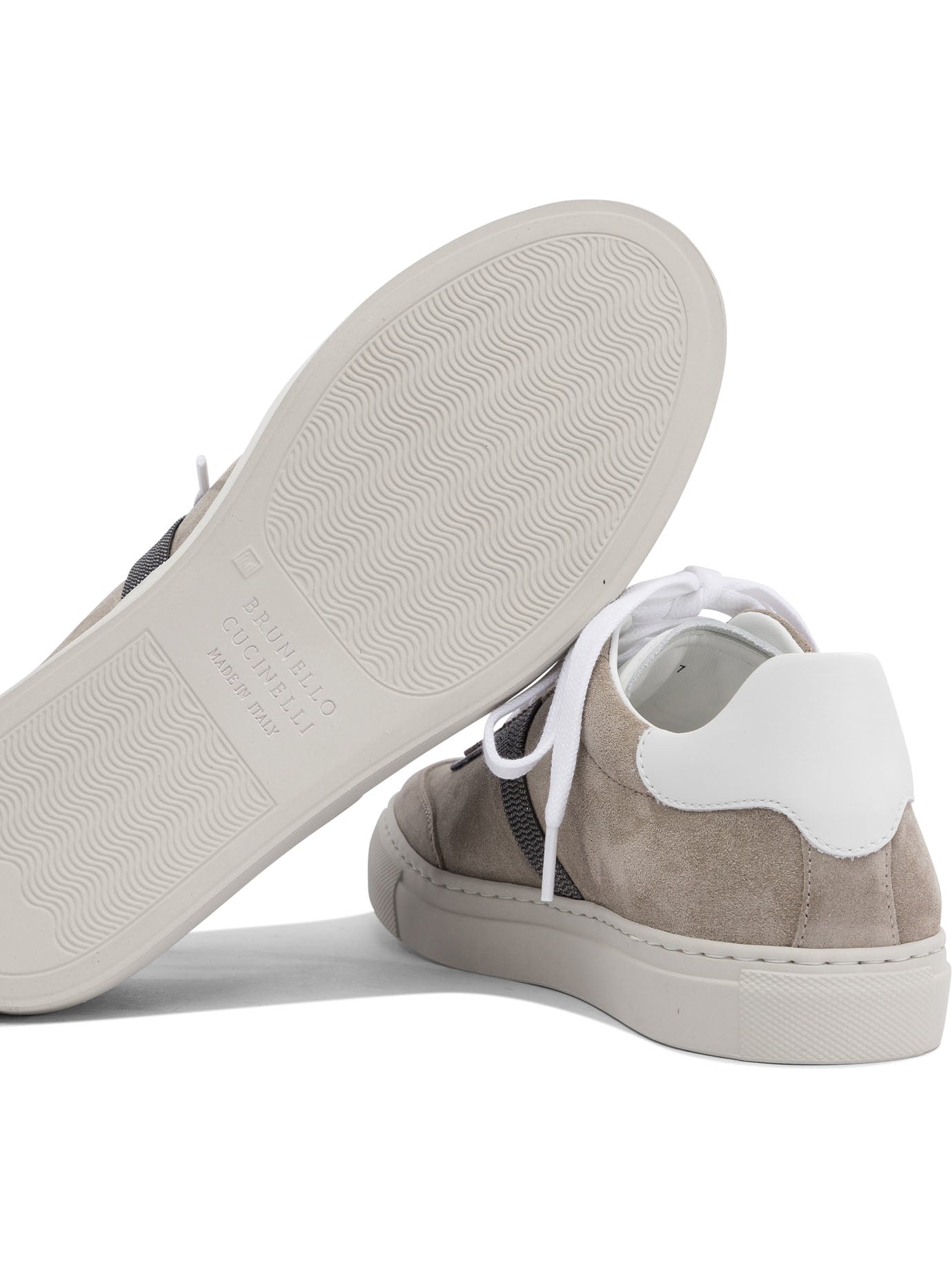 Brunello Cucinelli Sneakers & Slip-On