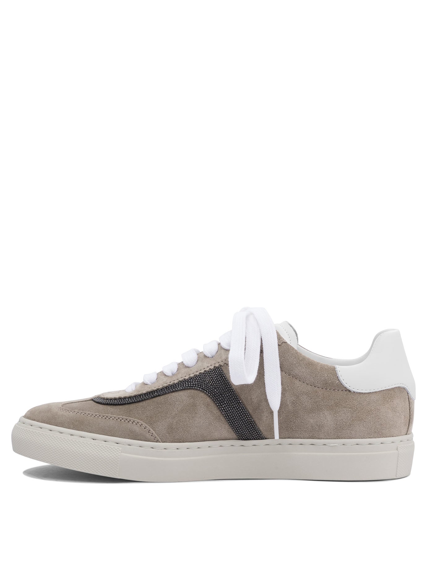 Brunello Cucinelli Sneakers & Slip-On