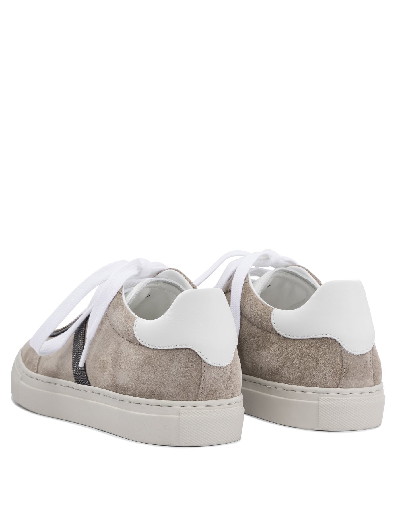 Brunello Cucinelli Sneakers & Slip-On