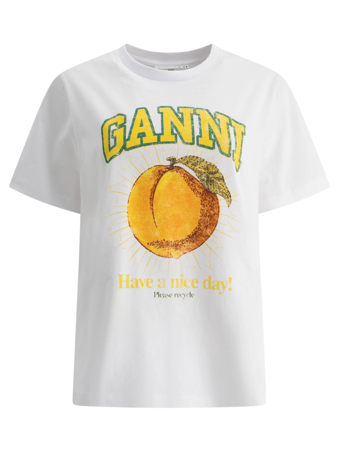 Ganni T-Shirts