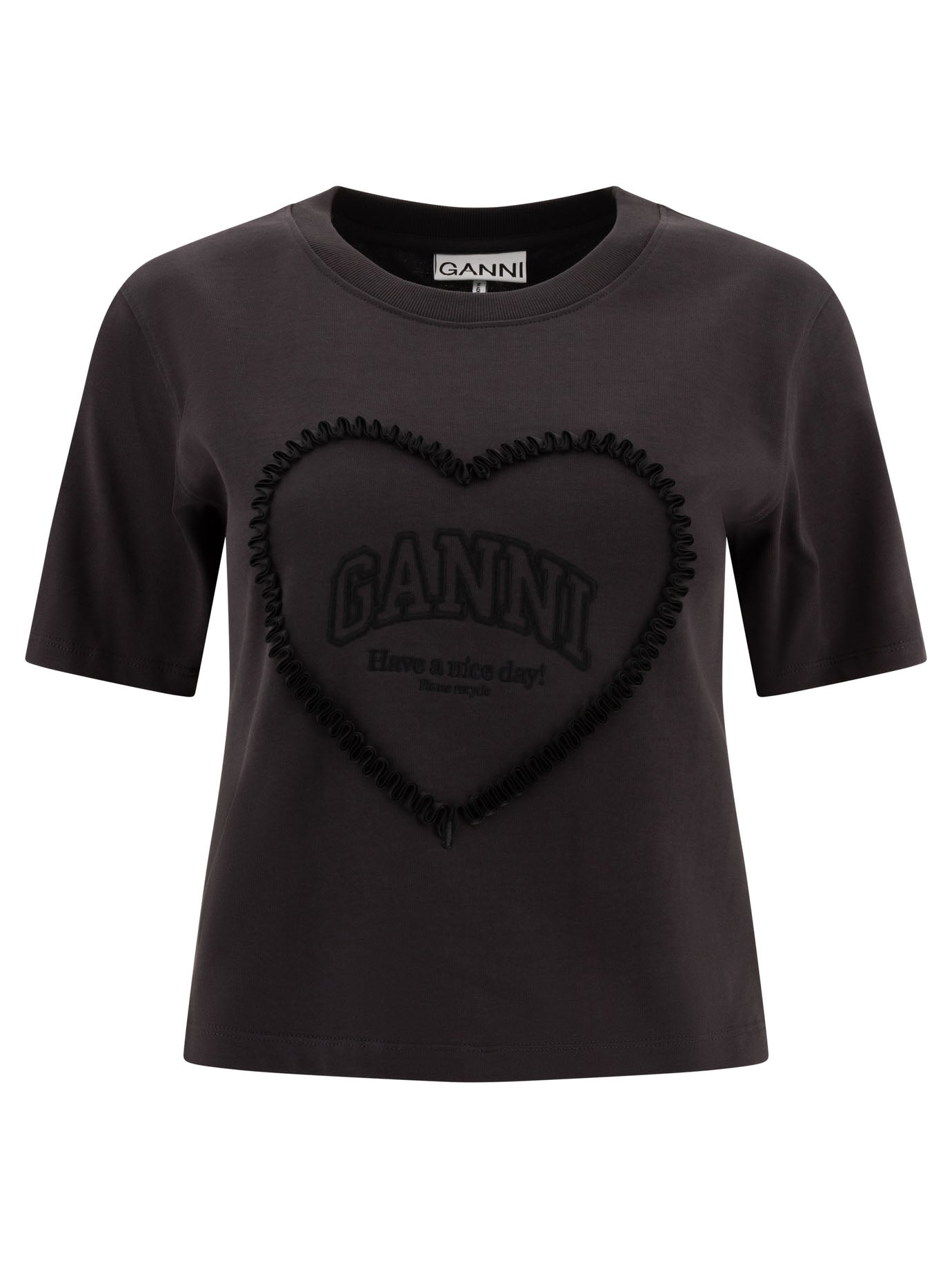 Ganni T-Shirts