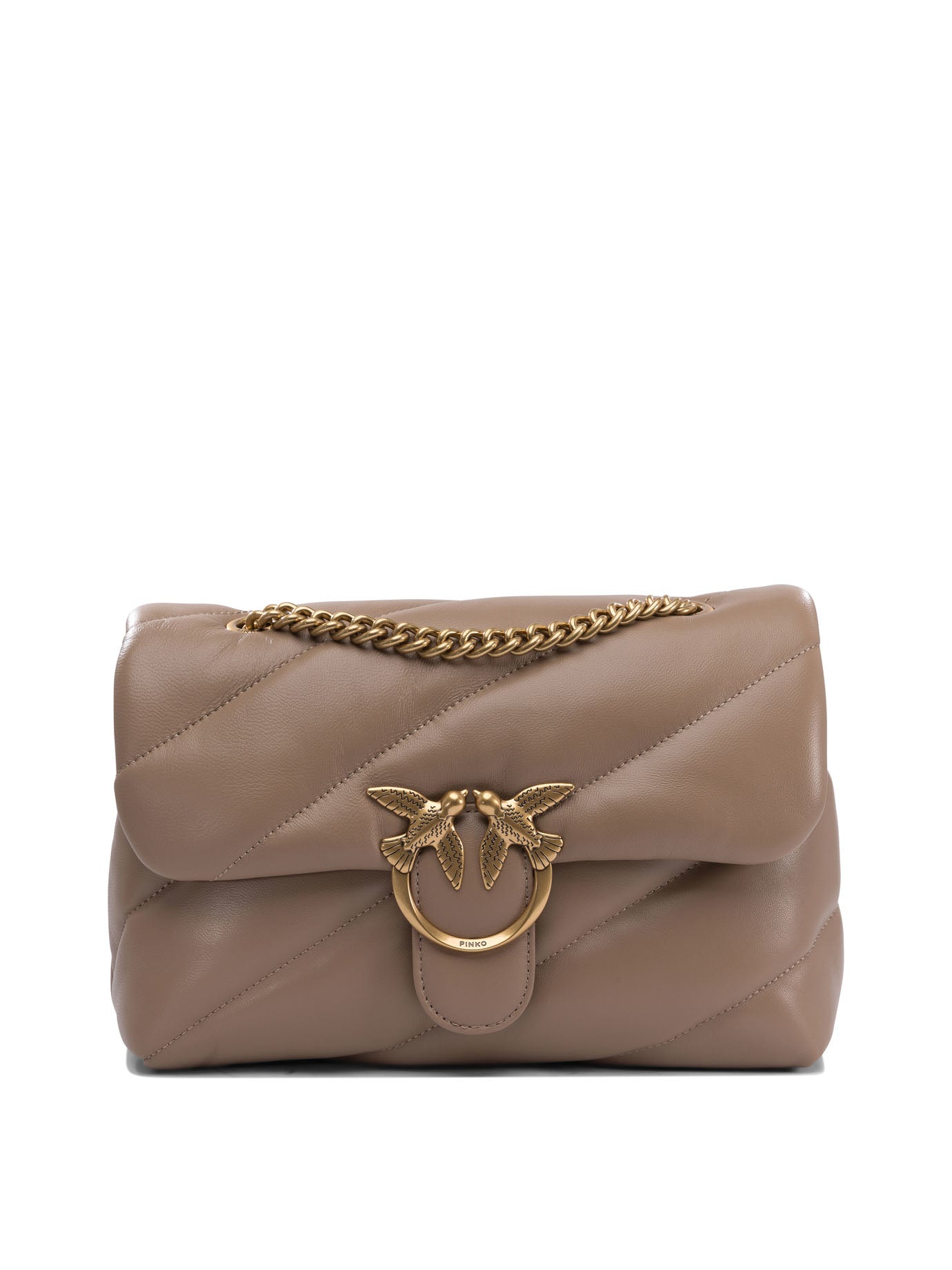 Pinko Crossbody Bags