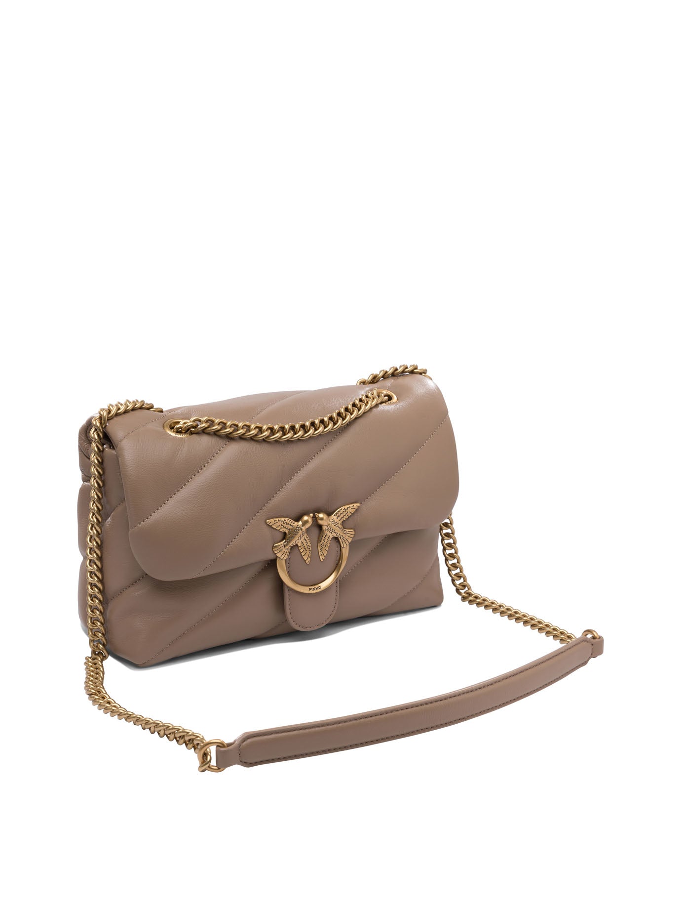 Pinko Crossbody Bags