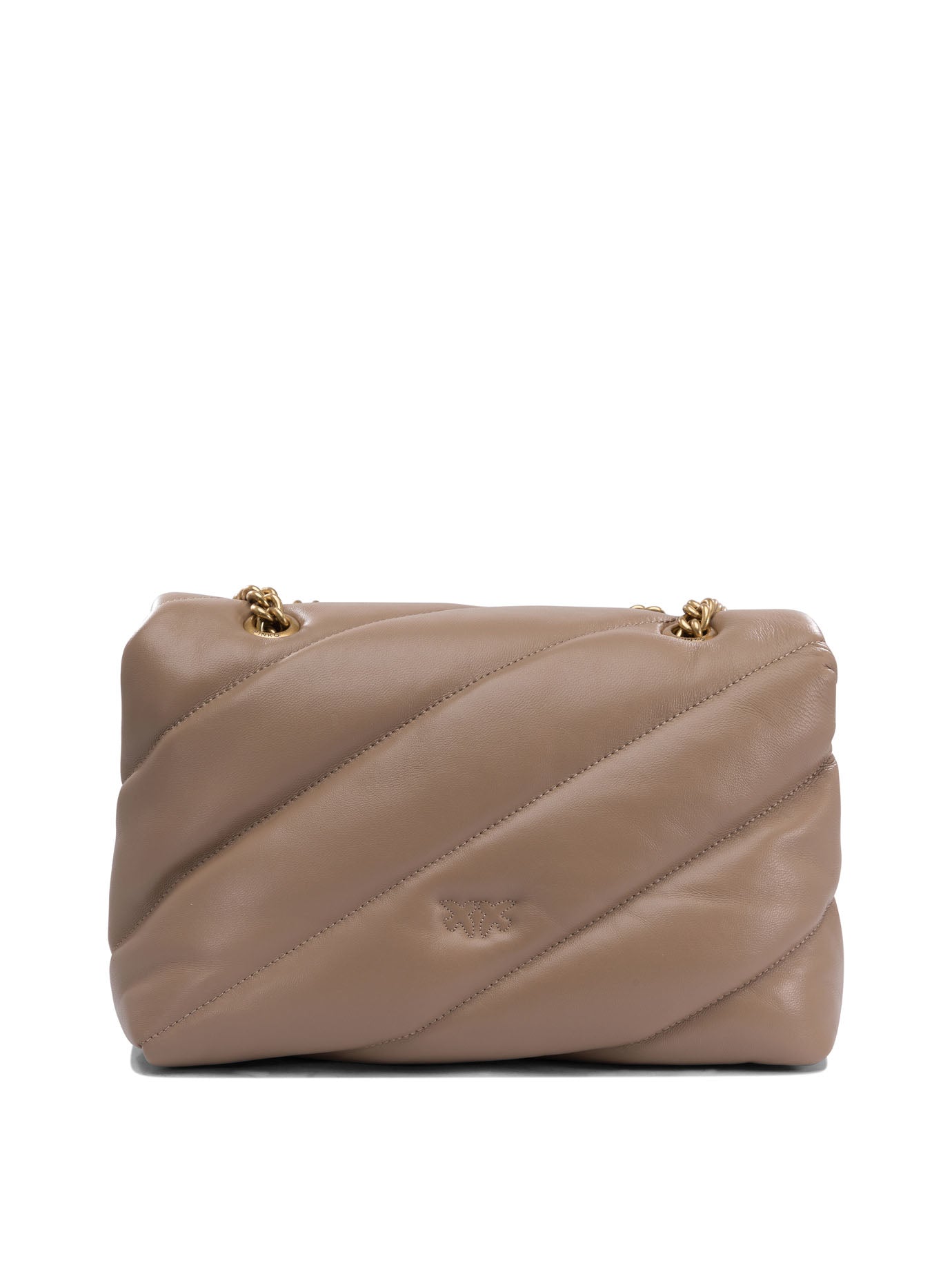 Pinko Crossbody Bags