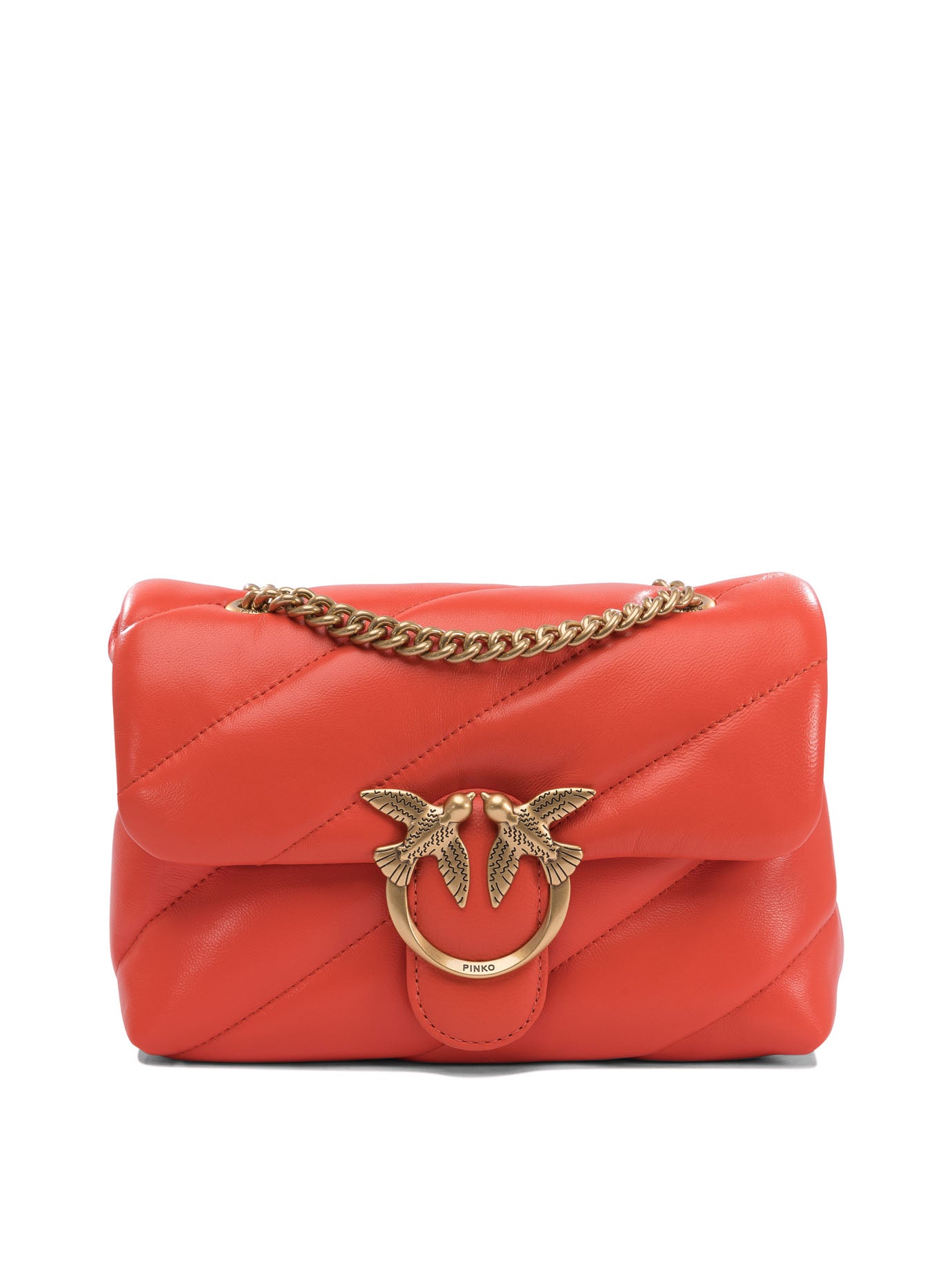 Pinko Crossbody Bags