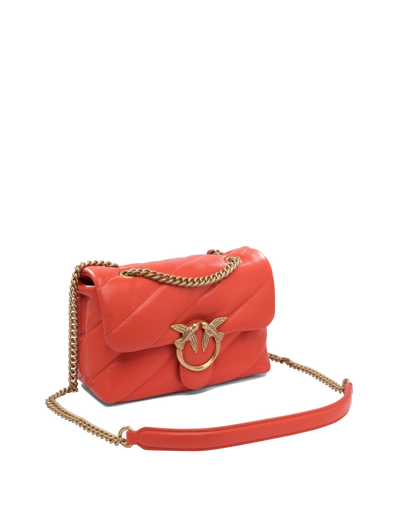 Pinko Crossbody Bags