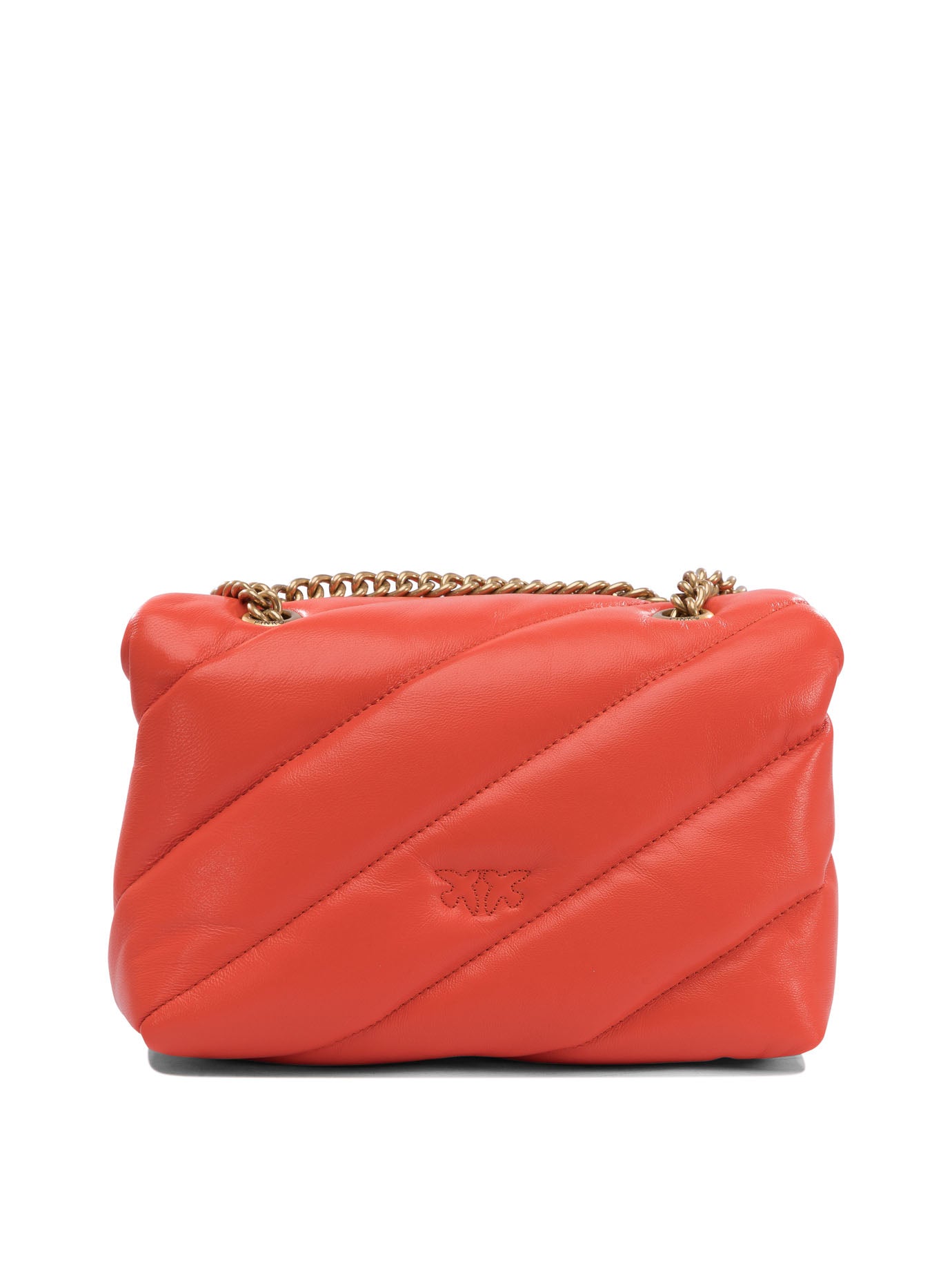 Pinko Crossbody Bags