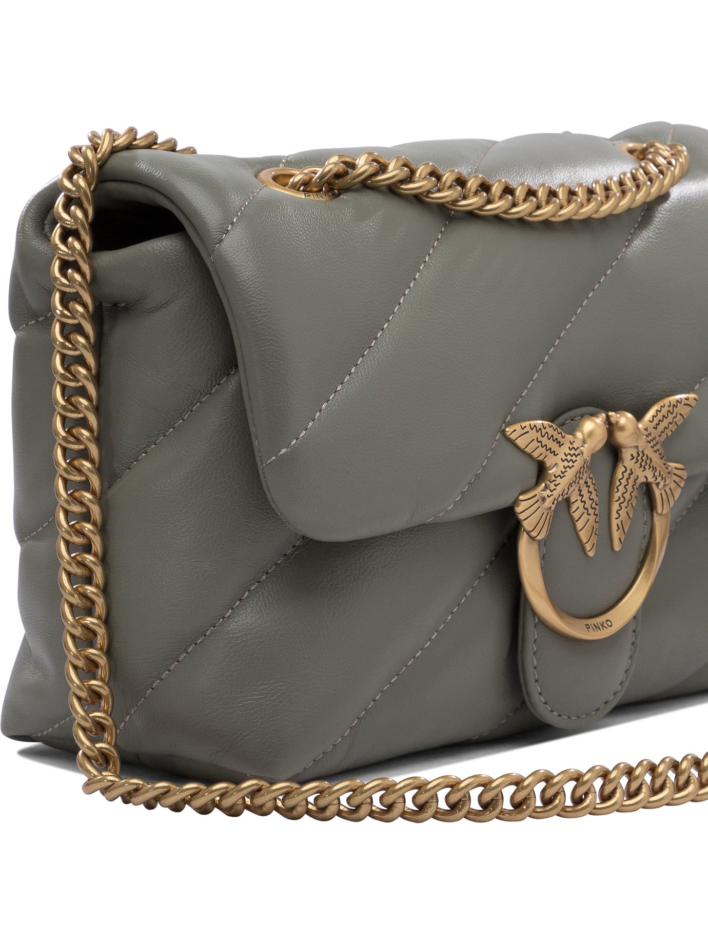 Pinko Crossbody Bags