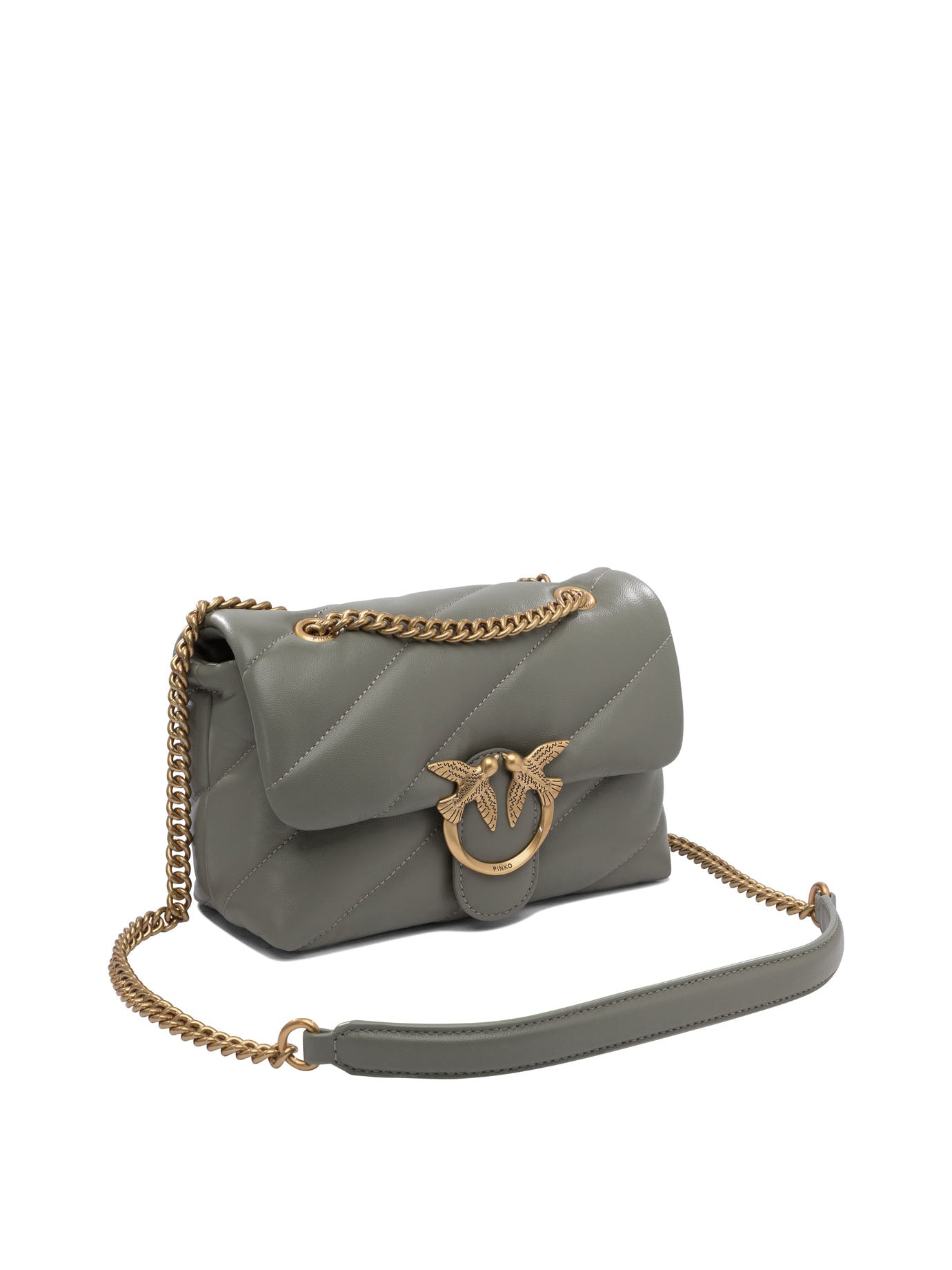 Pinko Crossbody Bags