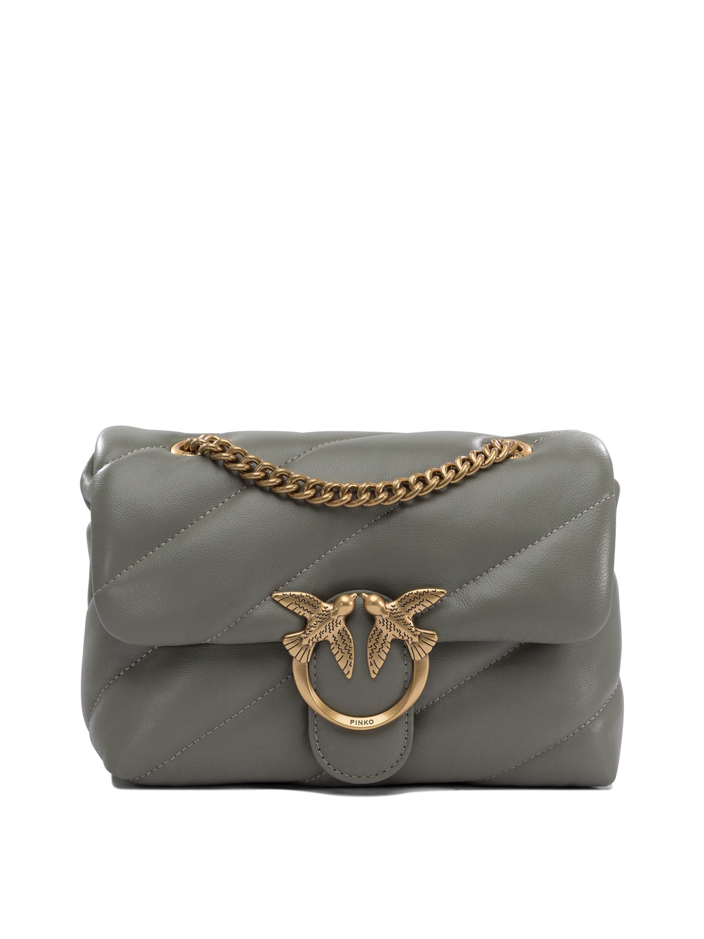 Pinko Crossbody Bags