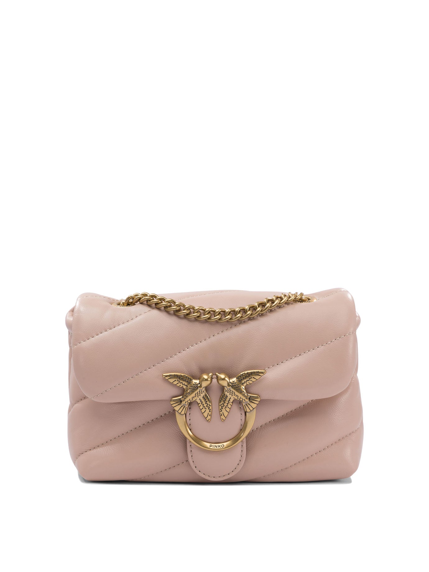 Pinko Crossbody Bags