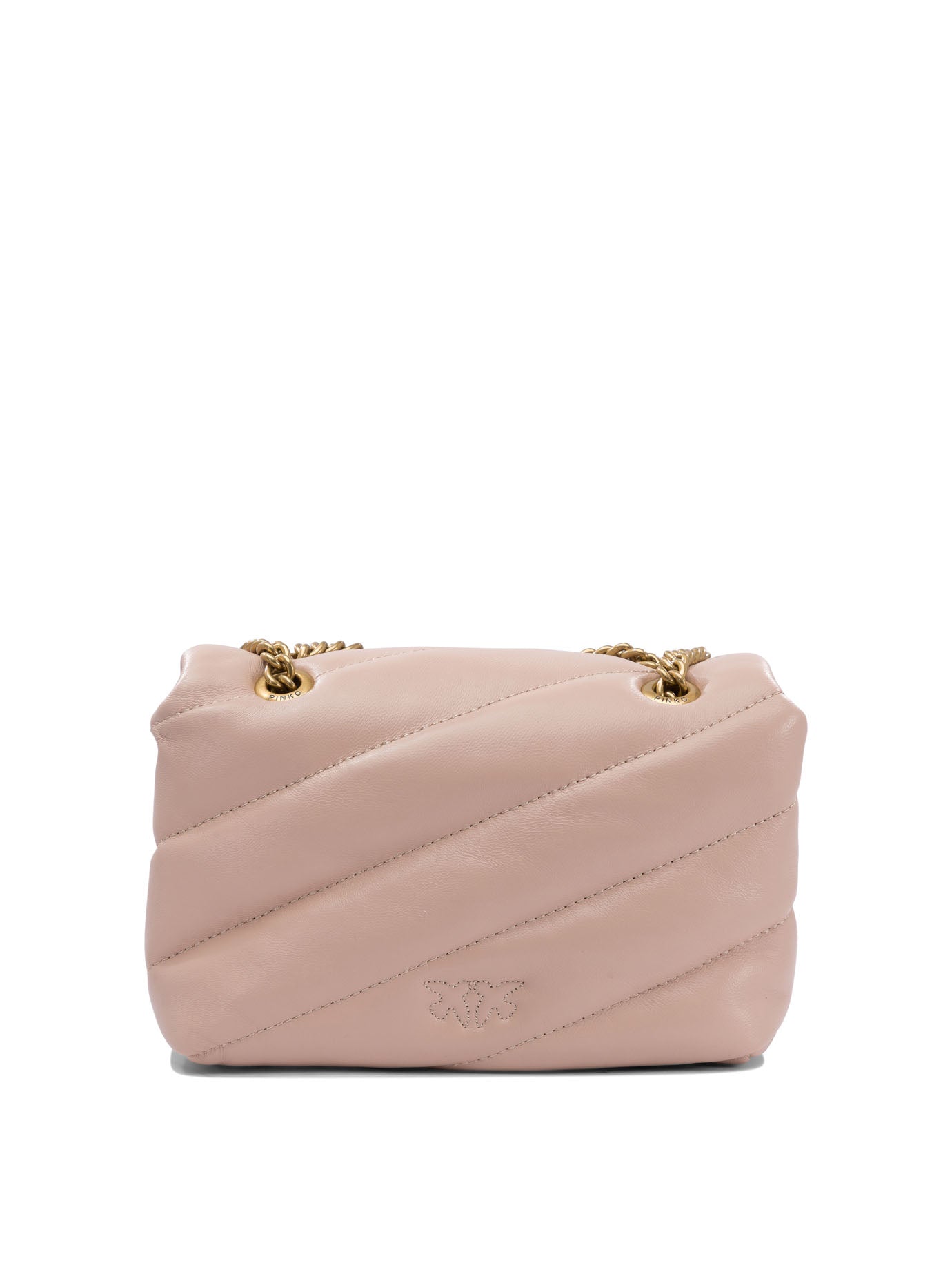 Pinko Crossbody Bags