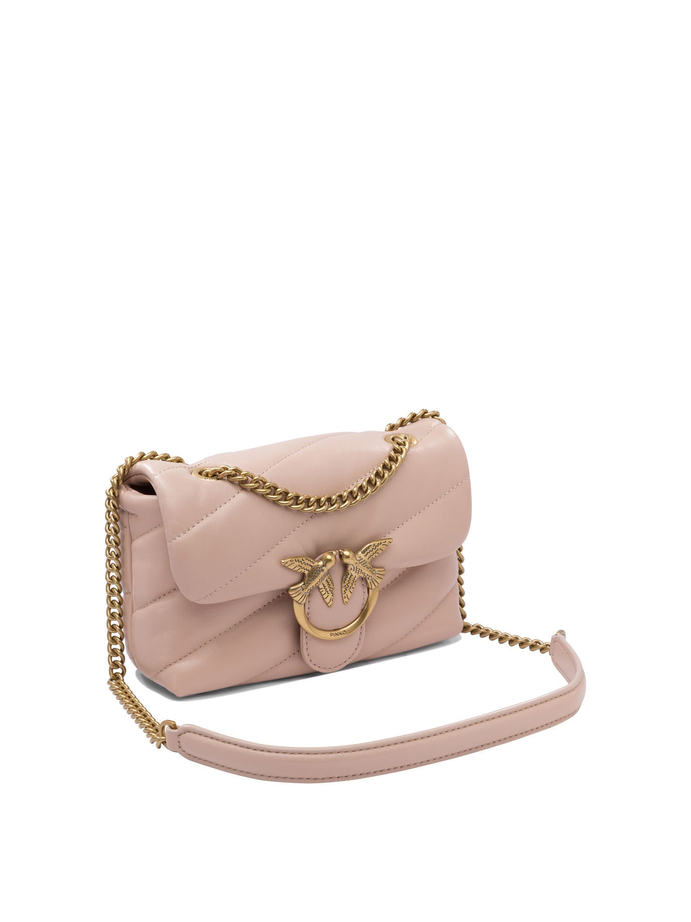 Pinko Crossbody Bags