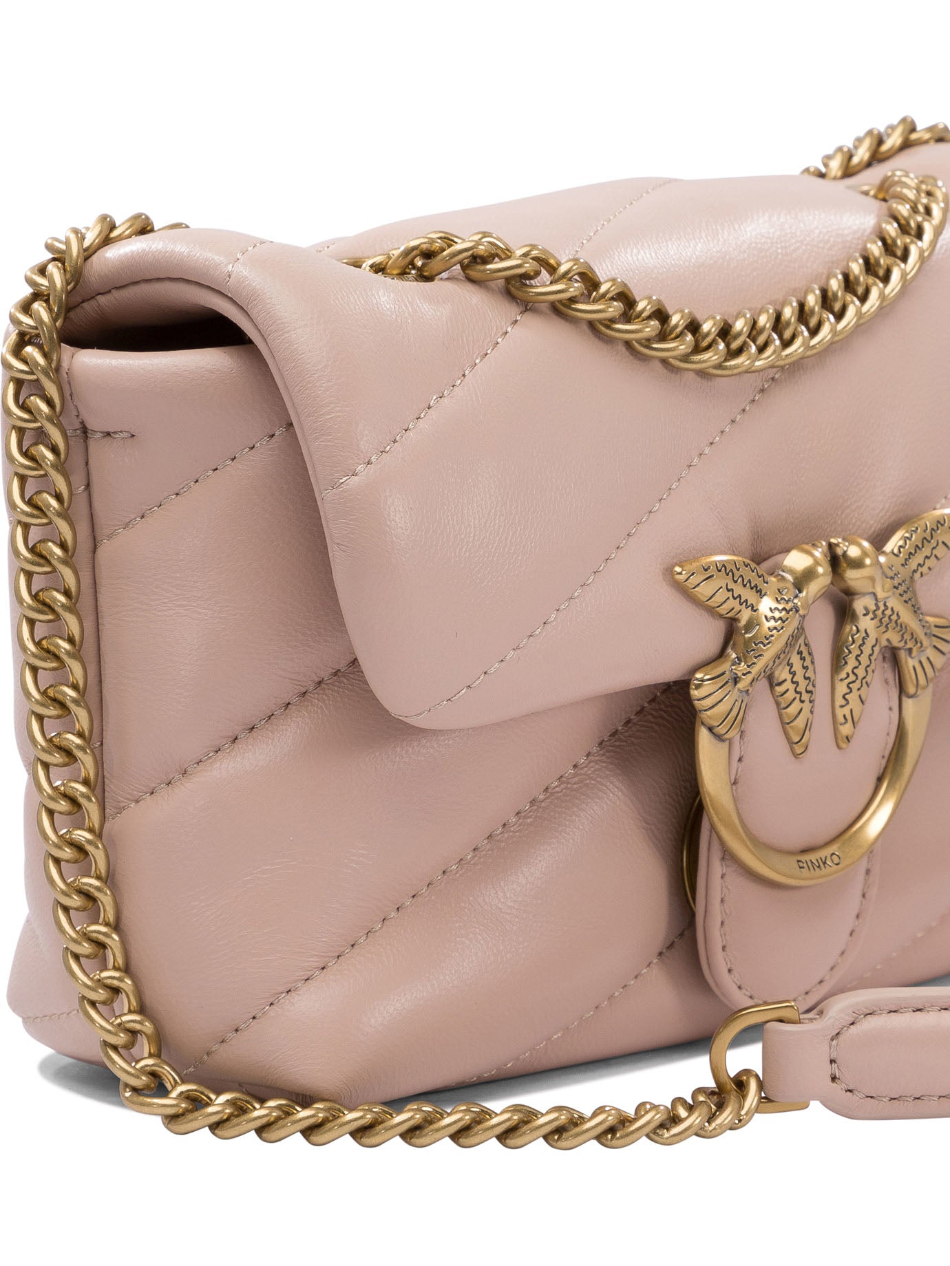 Pinko Crossbody Bags