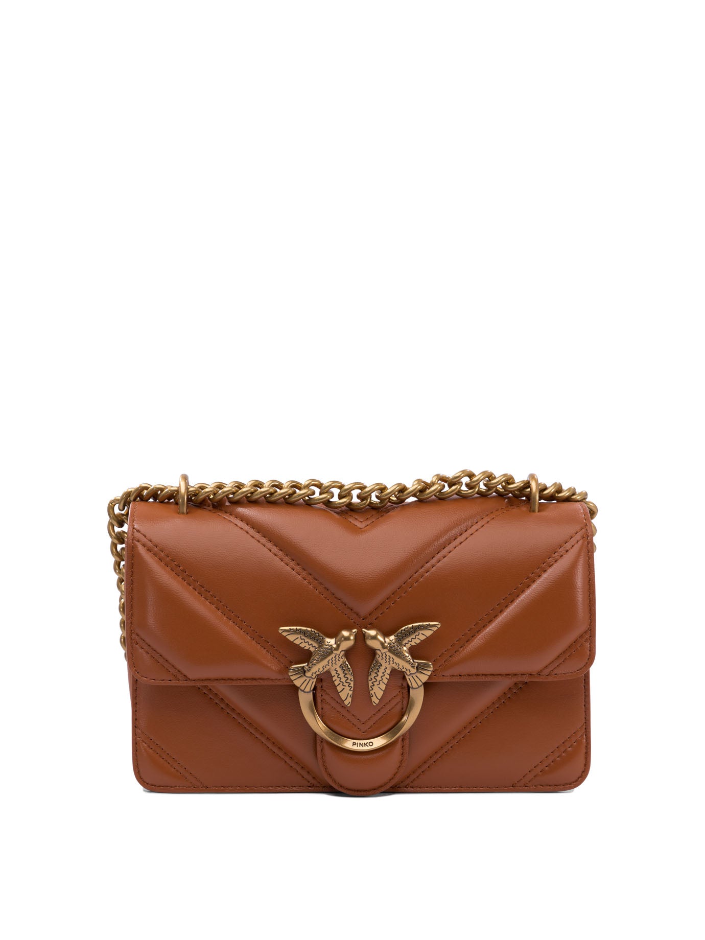 Pinko Crossbody Bags