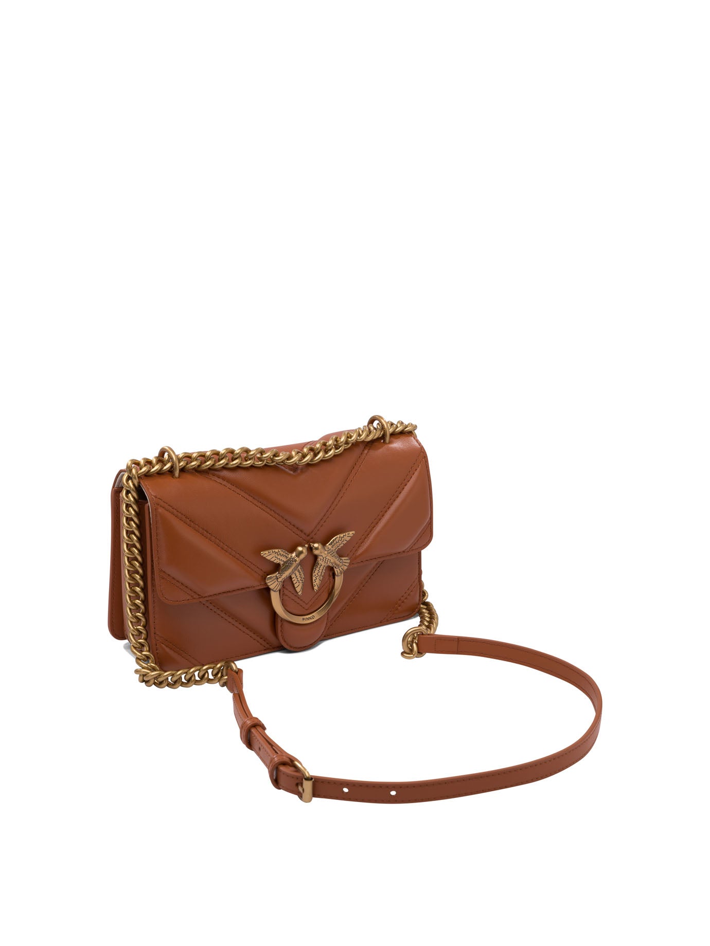 Pinko Crossbody Bags