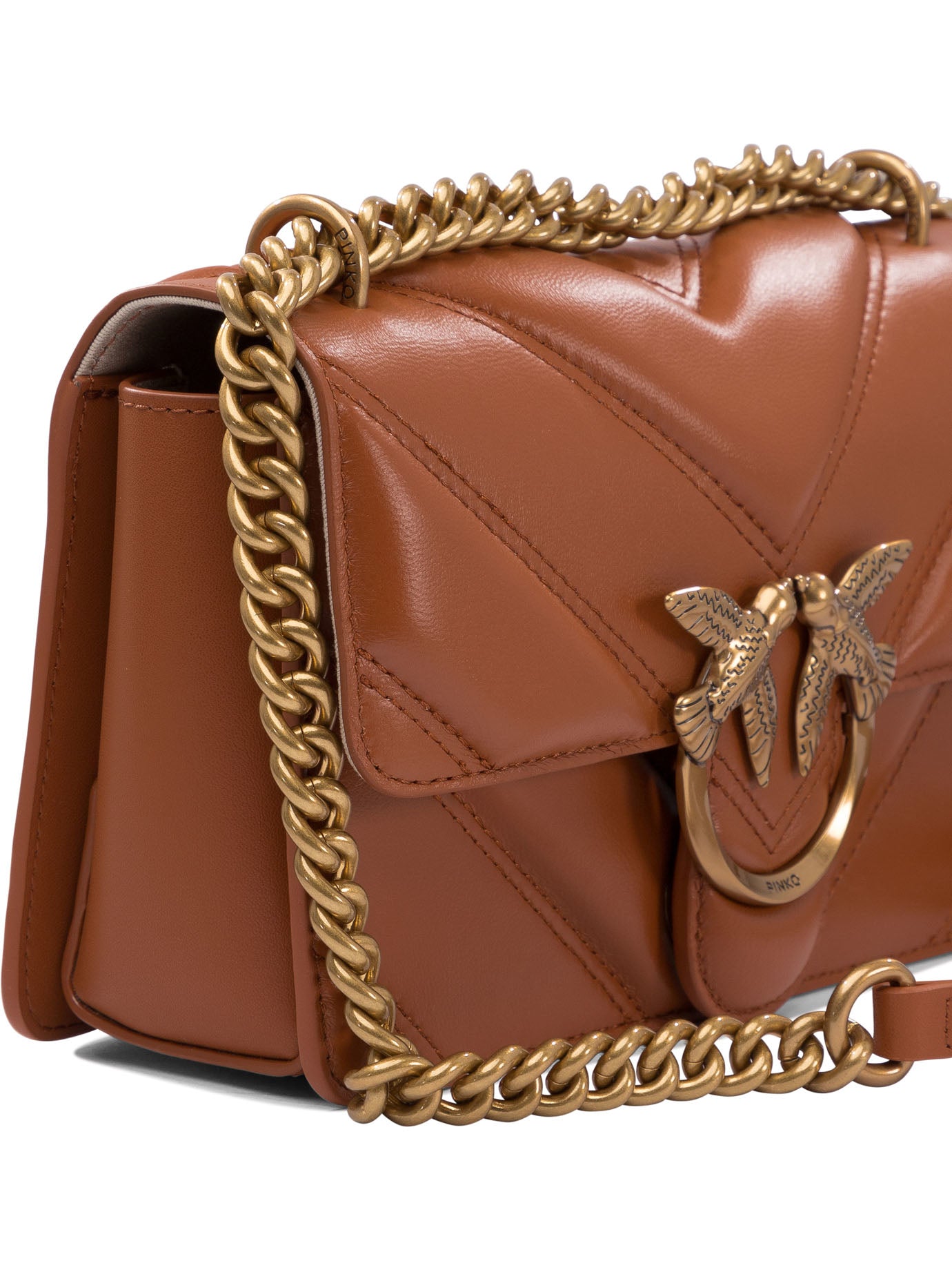 Pinko Crossbody Bags