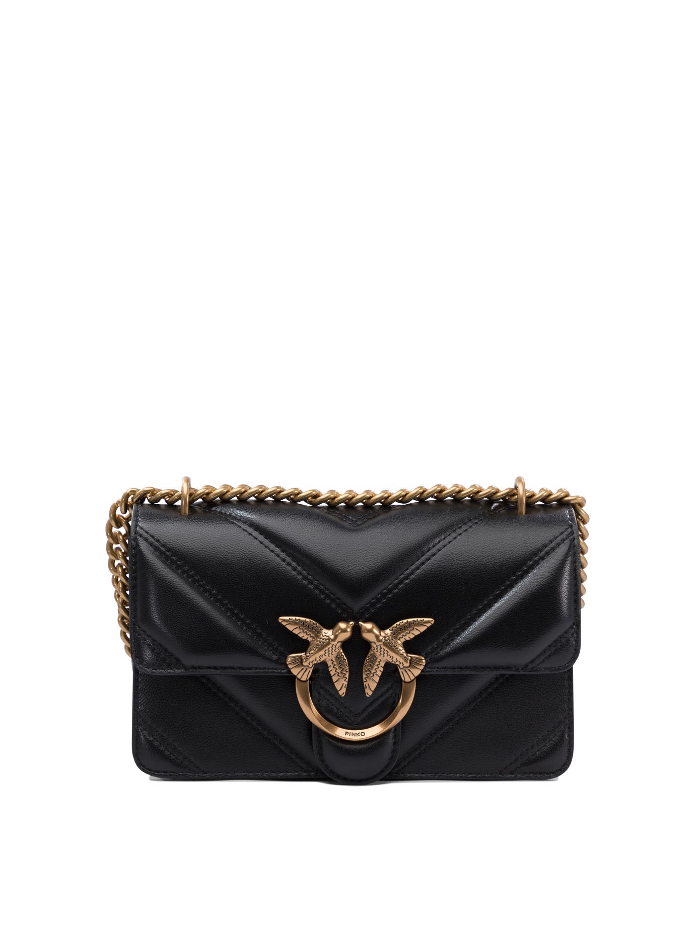 Pinko Crossbody Bags