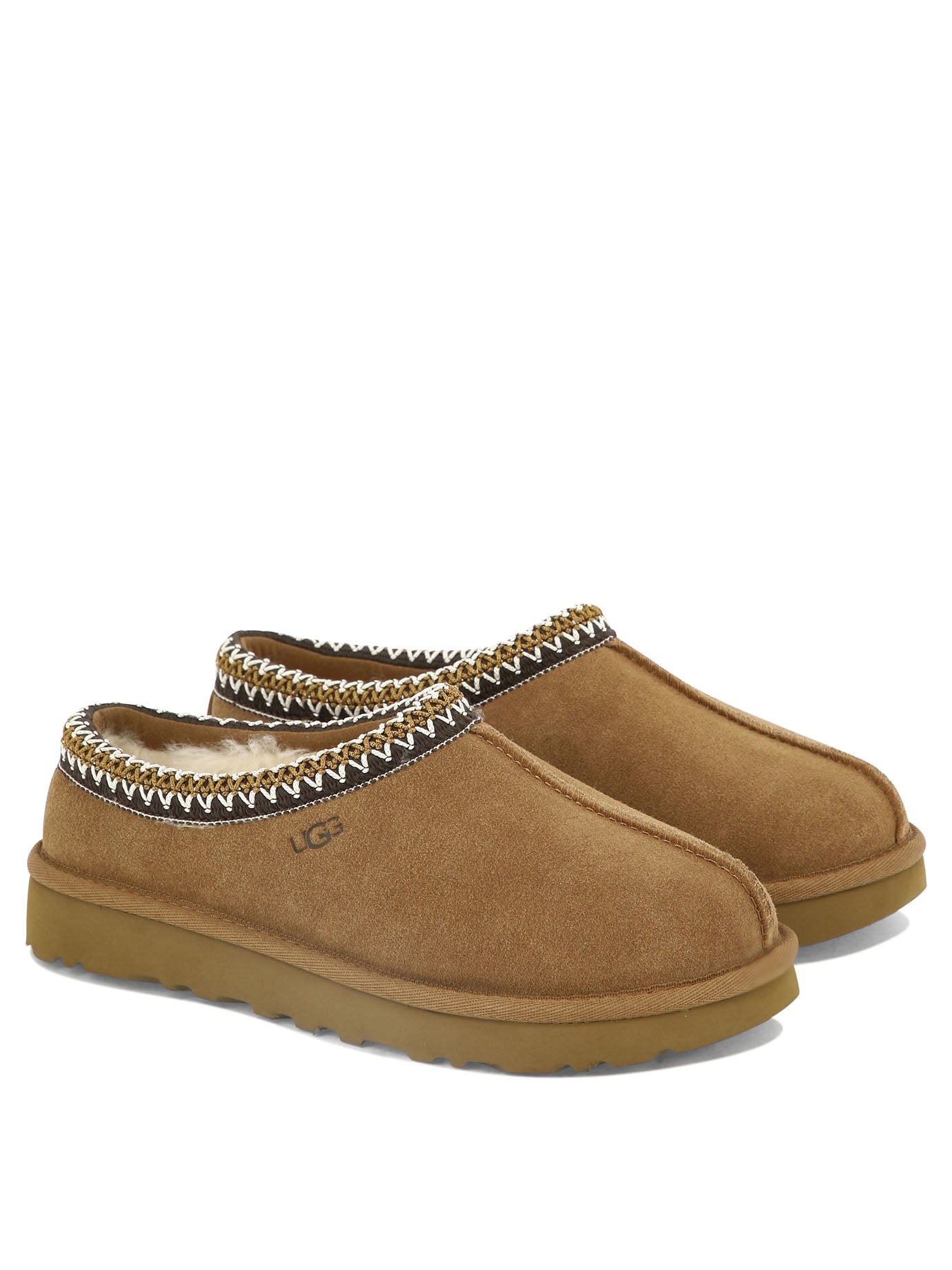 Ugg Loafers & Slippers