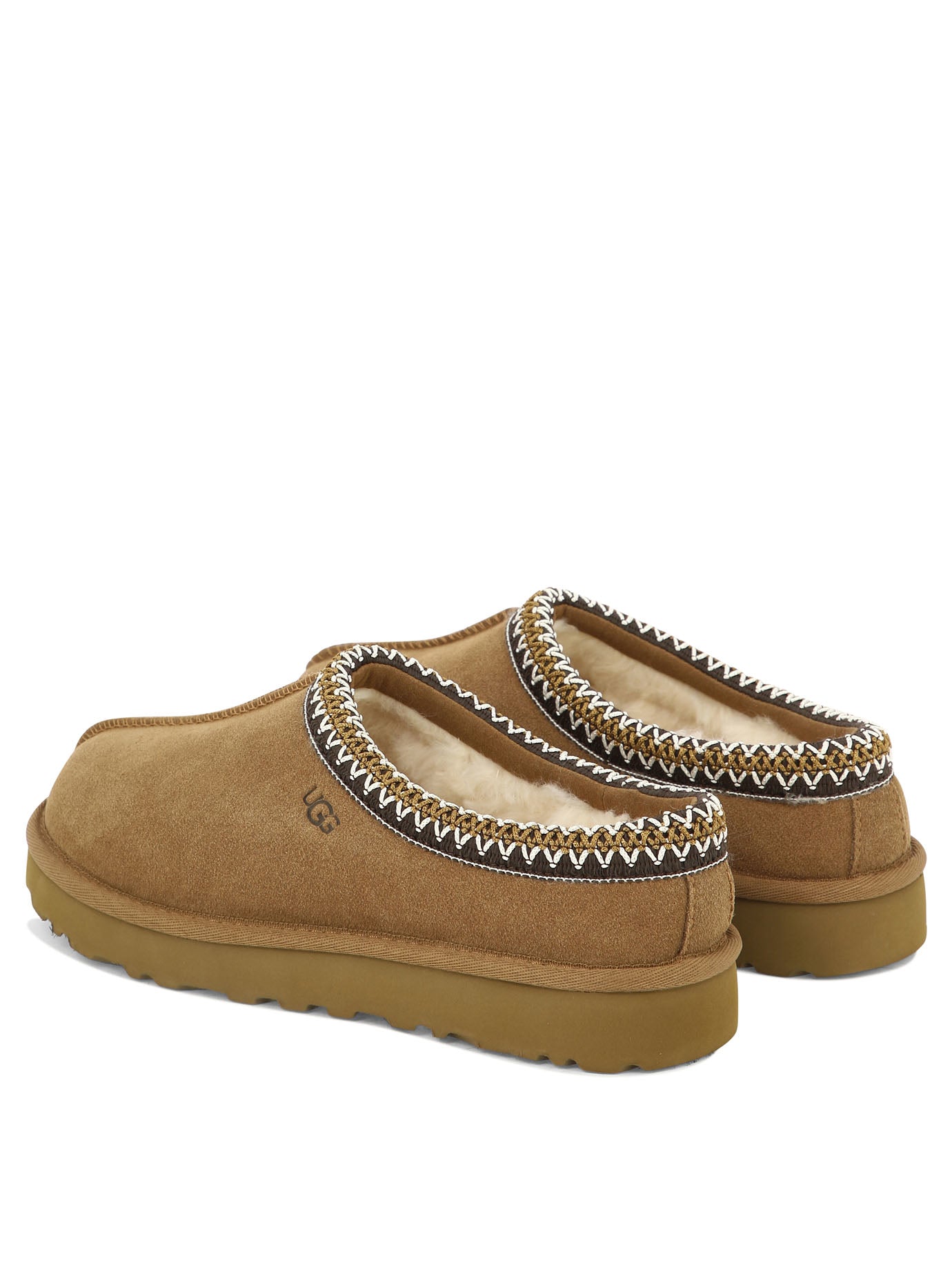 Ugg Loafers & Slippers