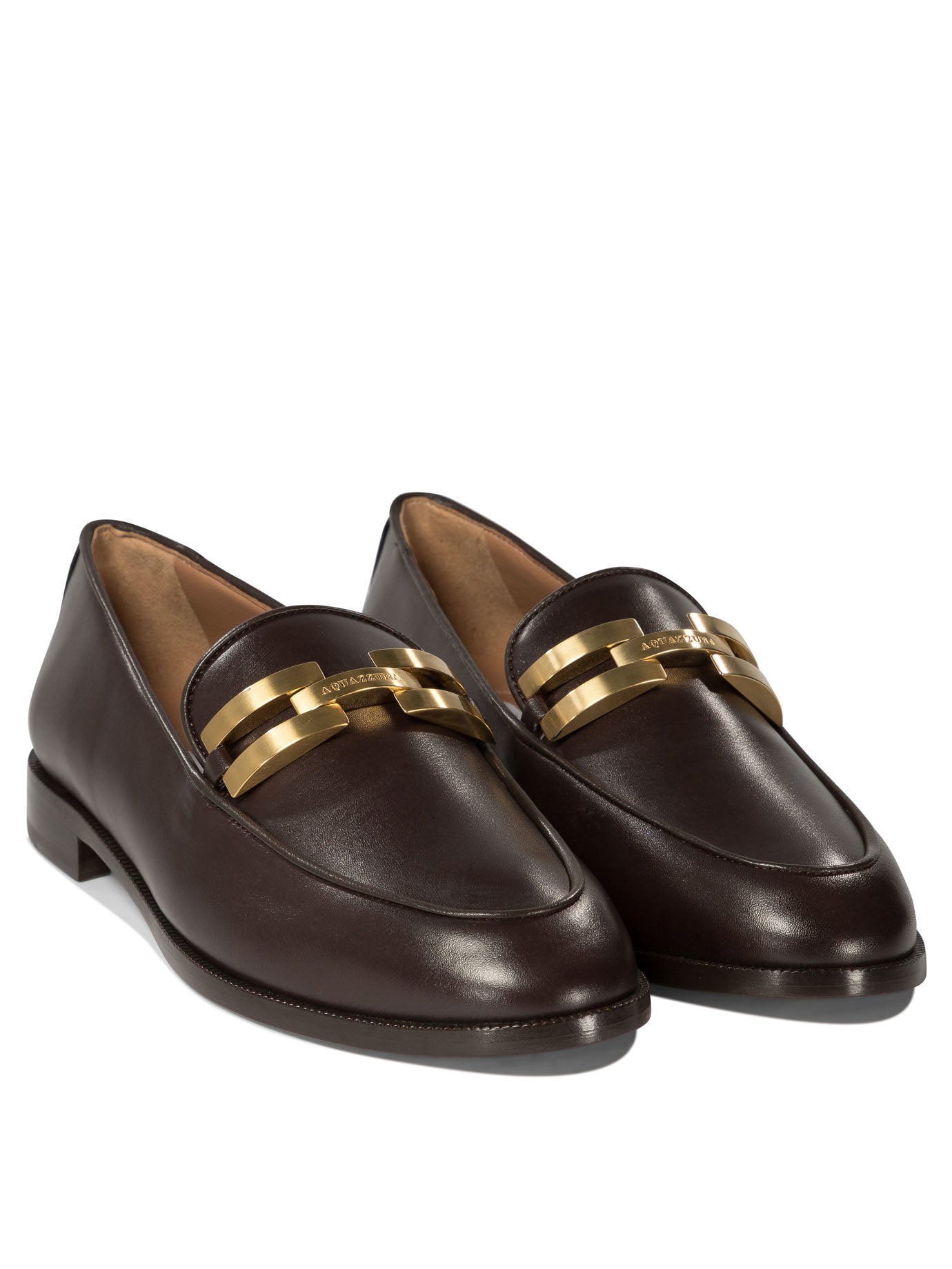 Aquazzura Loafers & Slippers