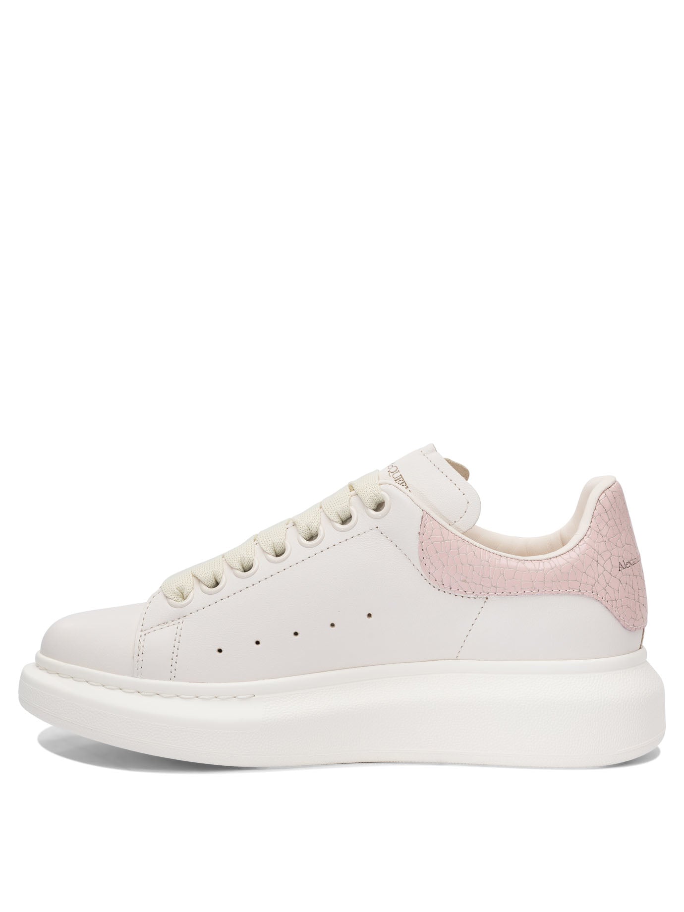 Alexander McQueen Sneakers & Slip-On