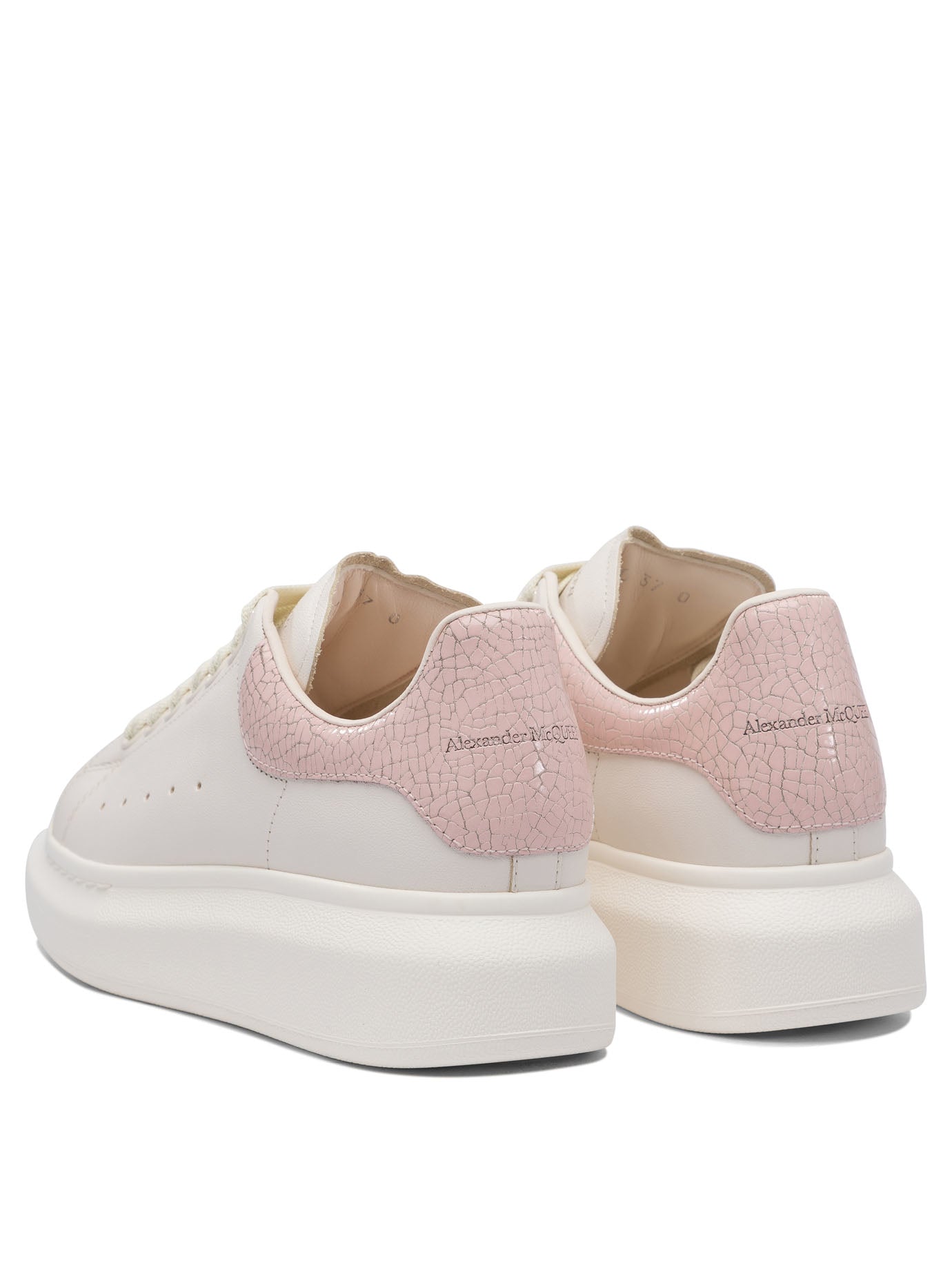 Alexander McQueen Sneakers & Slip-On