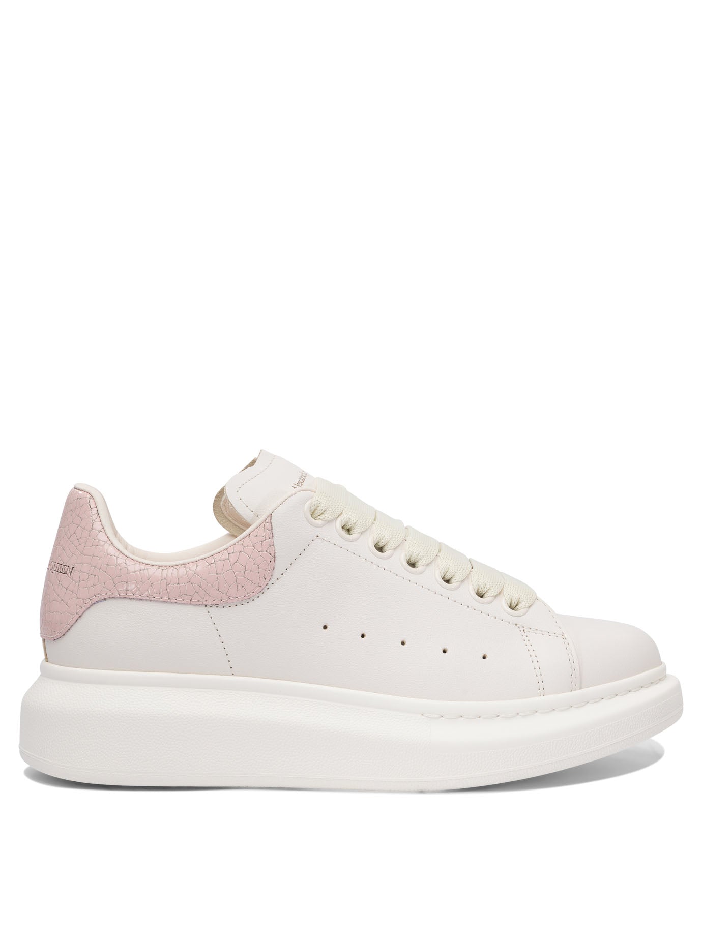 Alexander McQueen Sneakers & Slip-On