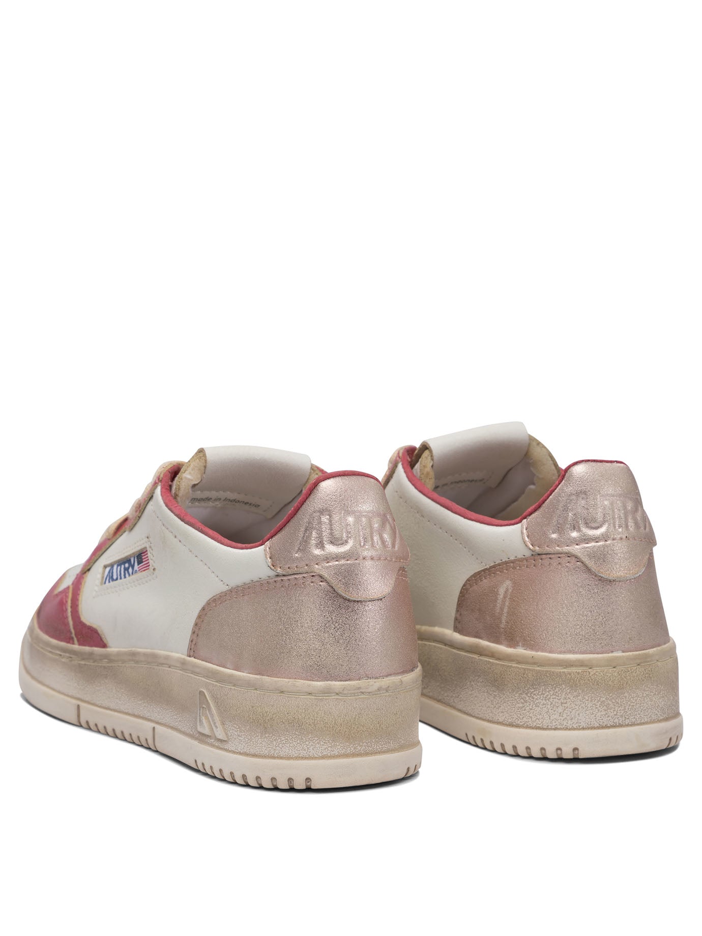 Autry Sneakers & Slip-On