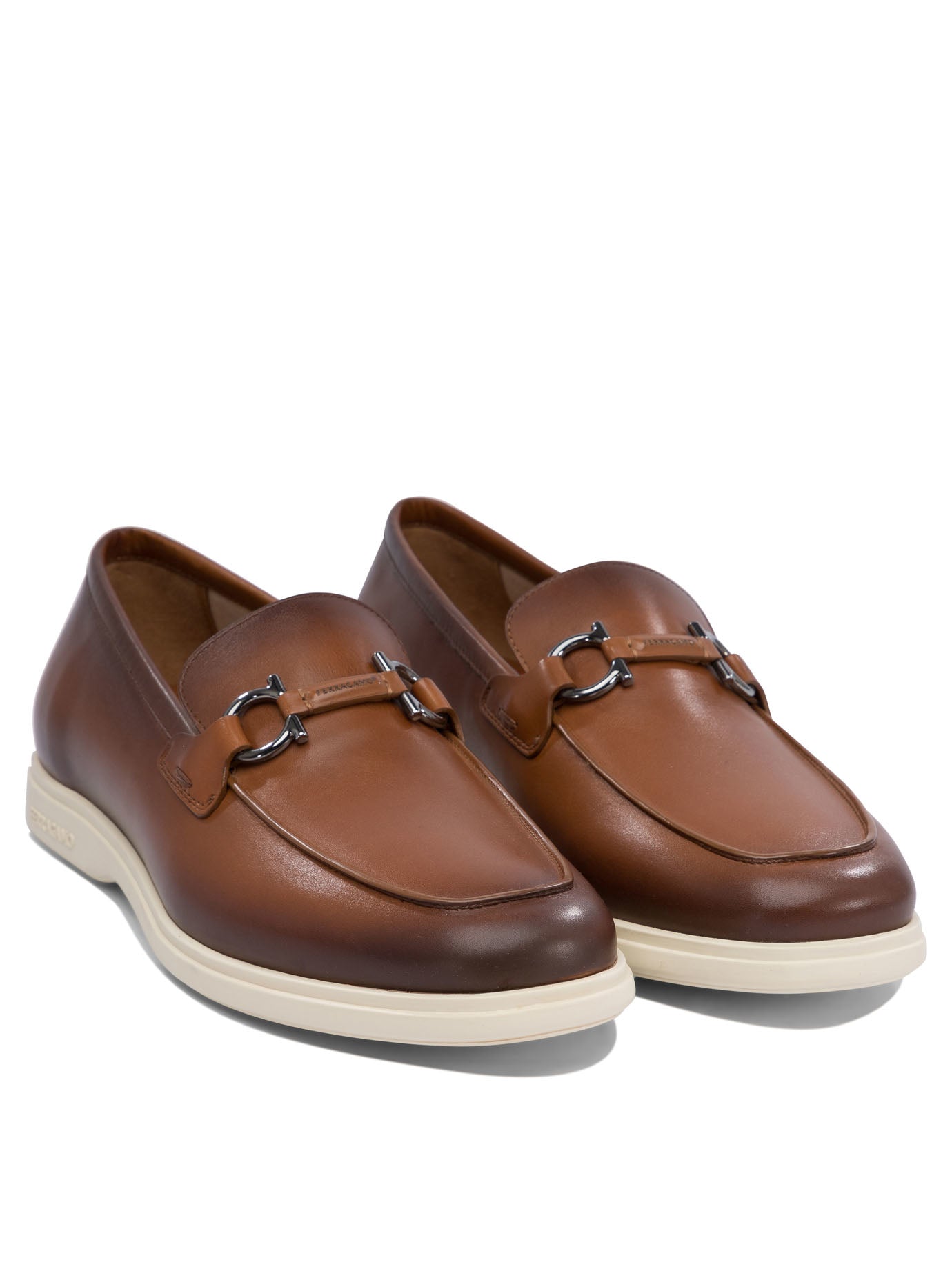 Ferragamo Loafers & Slippers