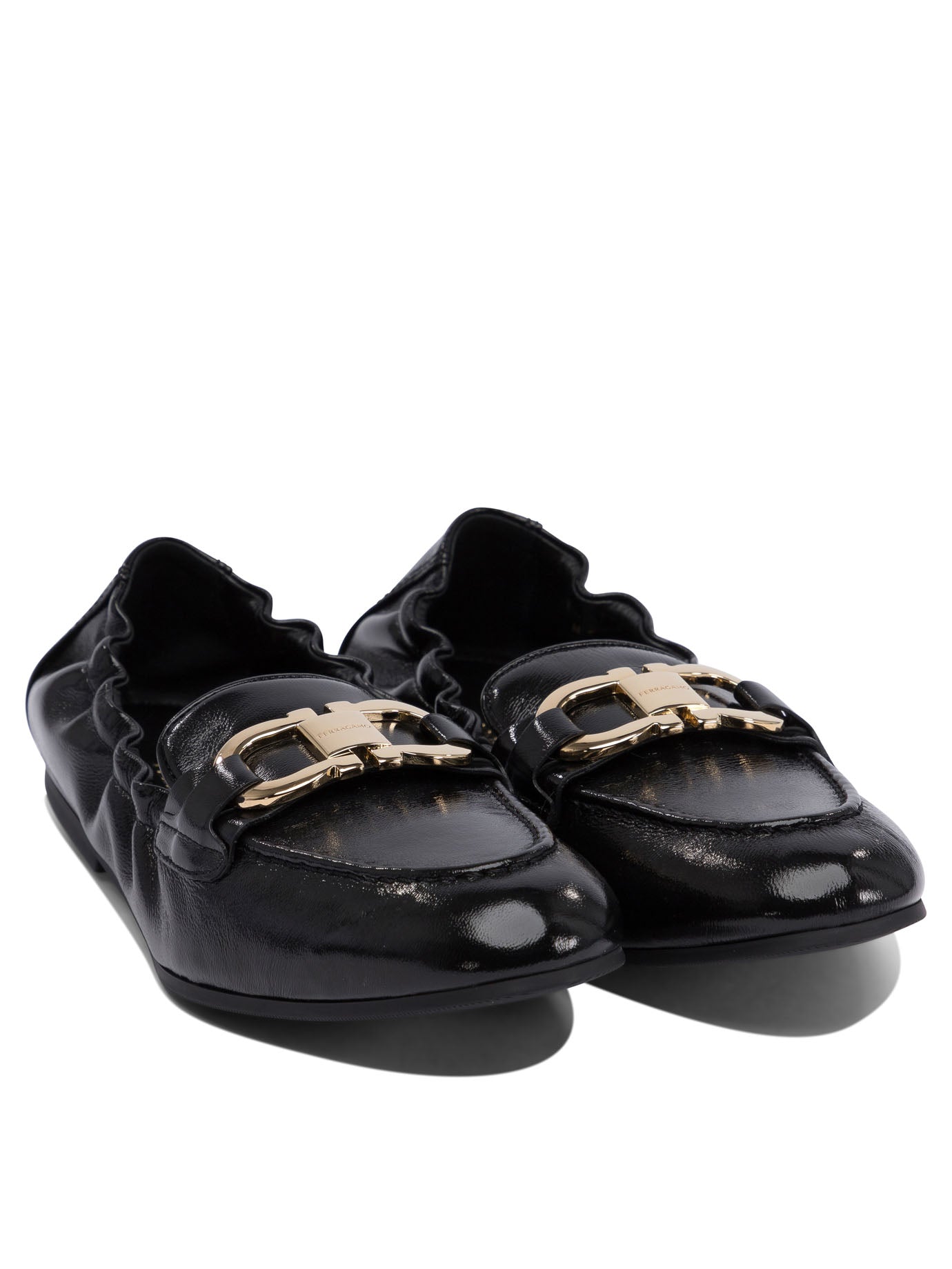 Ferragamo Loafers & Slippers