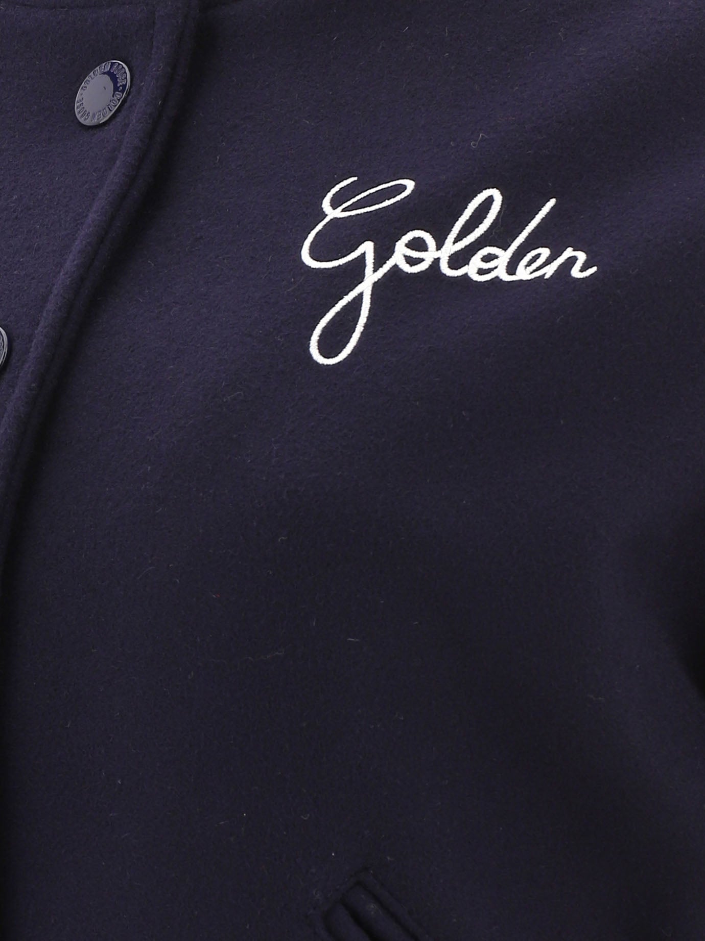 Golden Goose Jackets