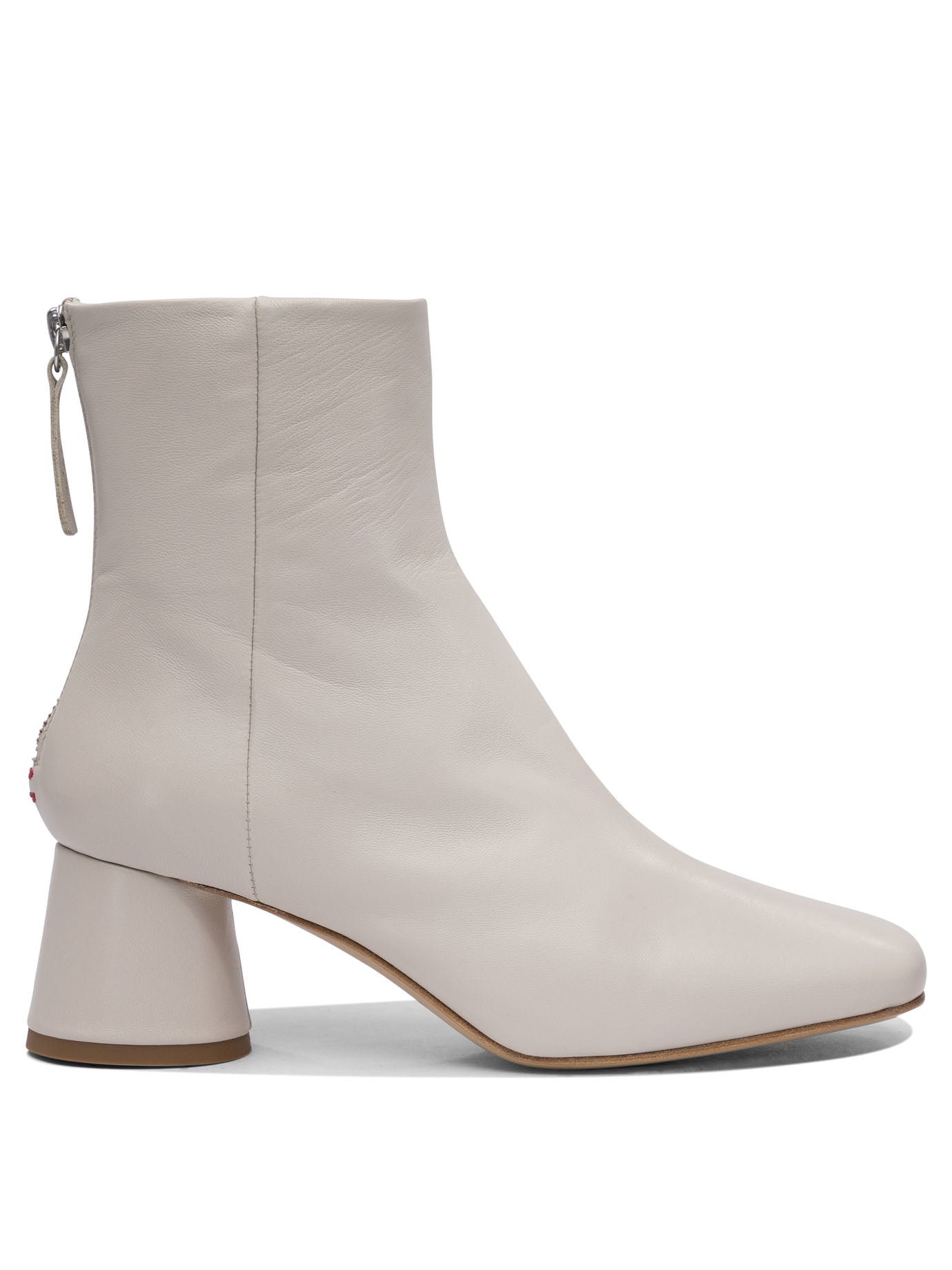 Halmanera Ankle Boots