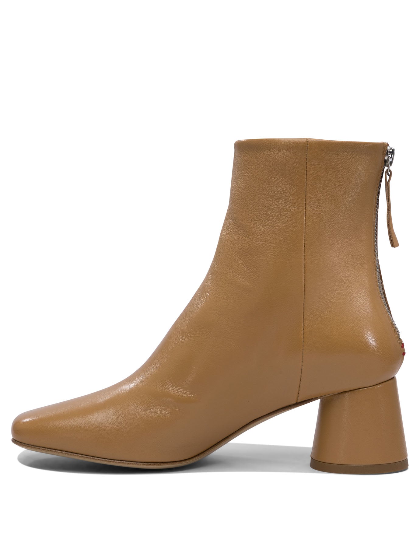 Halmanera Ankle Boots