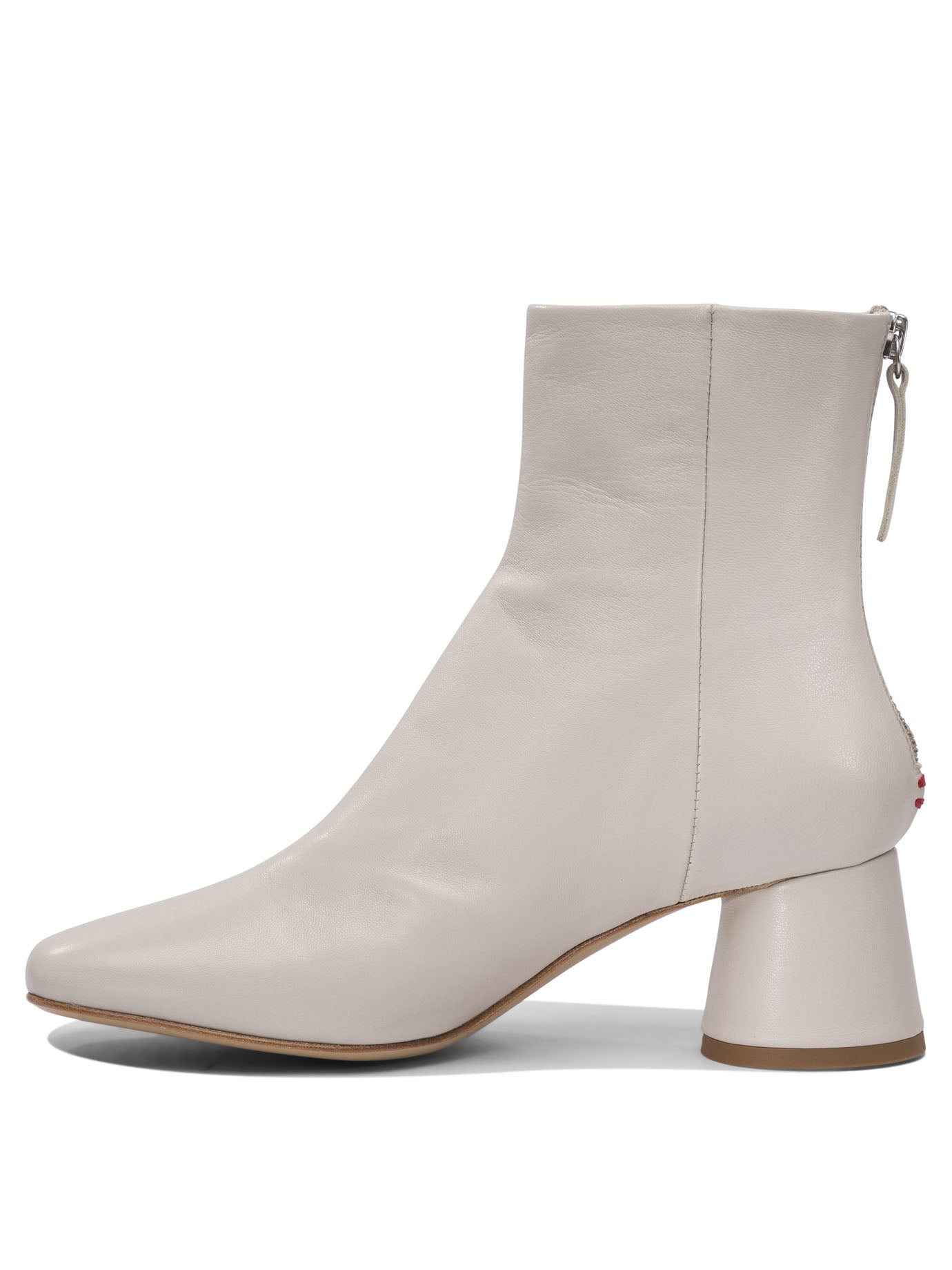 Halmanera Ankle Boots