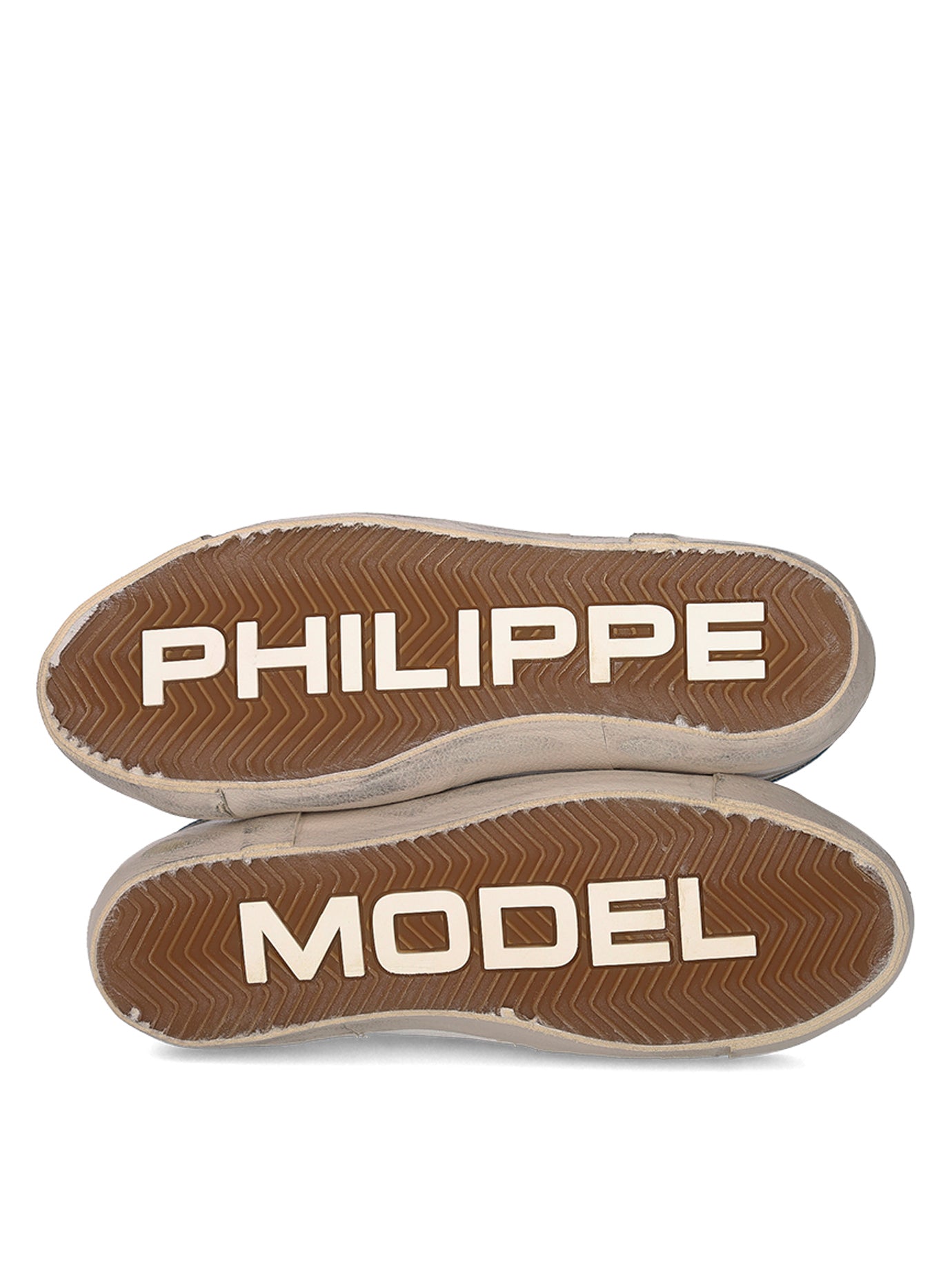 Philippe Model Paris Sneakers & Slip-On