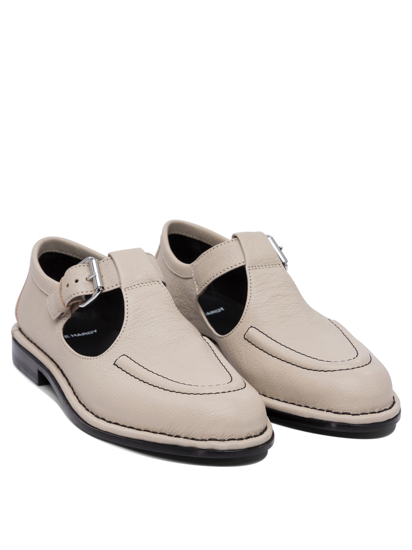 Pierre Hardy Loafers & Slippers