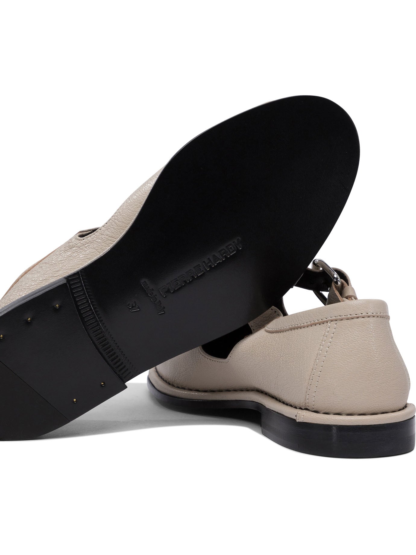 Pierre Hardy Loafers & Slippers