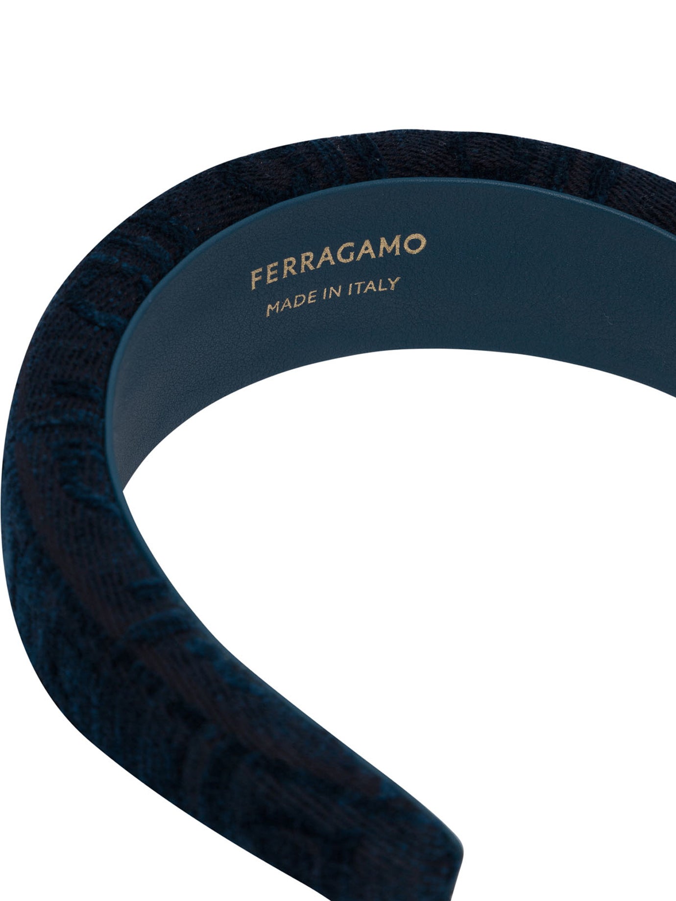 Ferragamo Hair Accessories