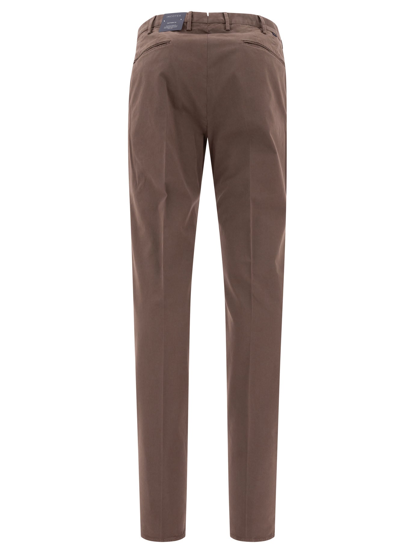 Incotex Trousers