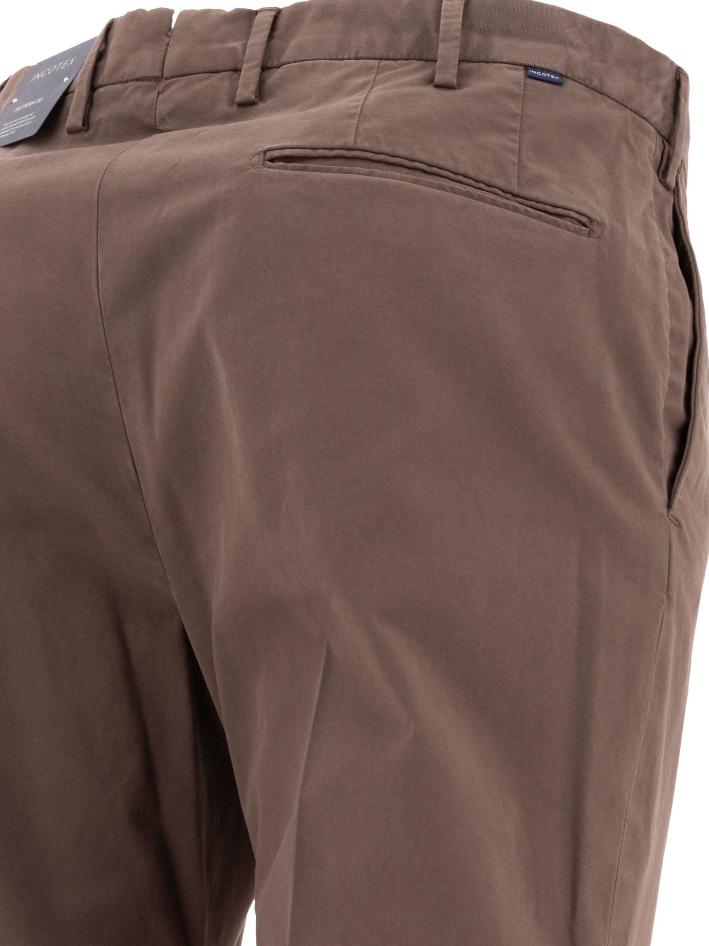 Incotex Trousers