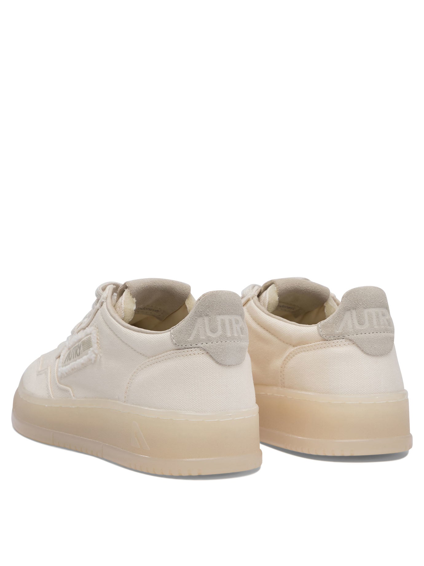 Autry Sneakers & Slip-On