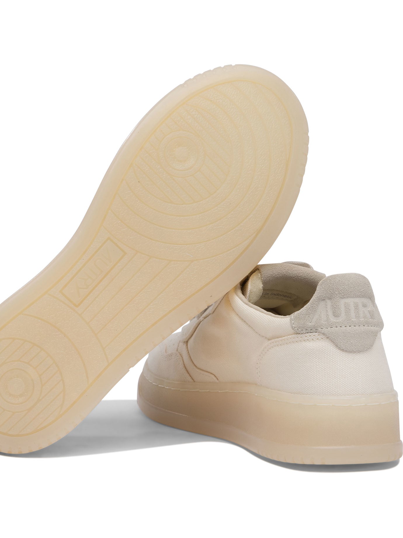 Autry Sneakers & Slip-On