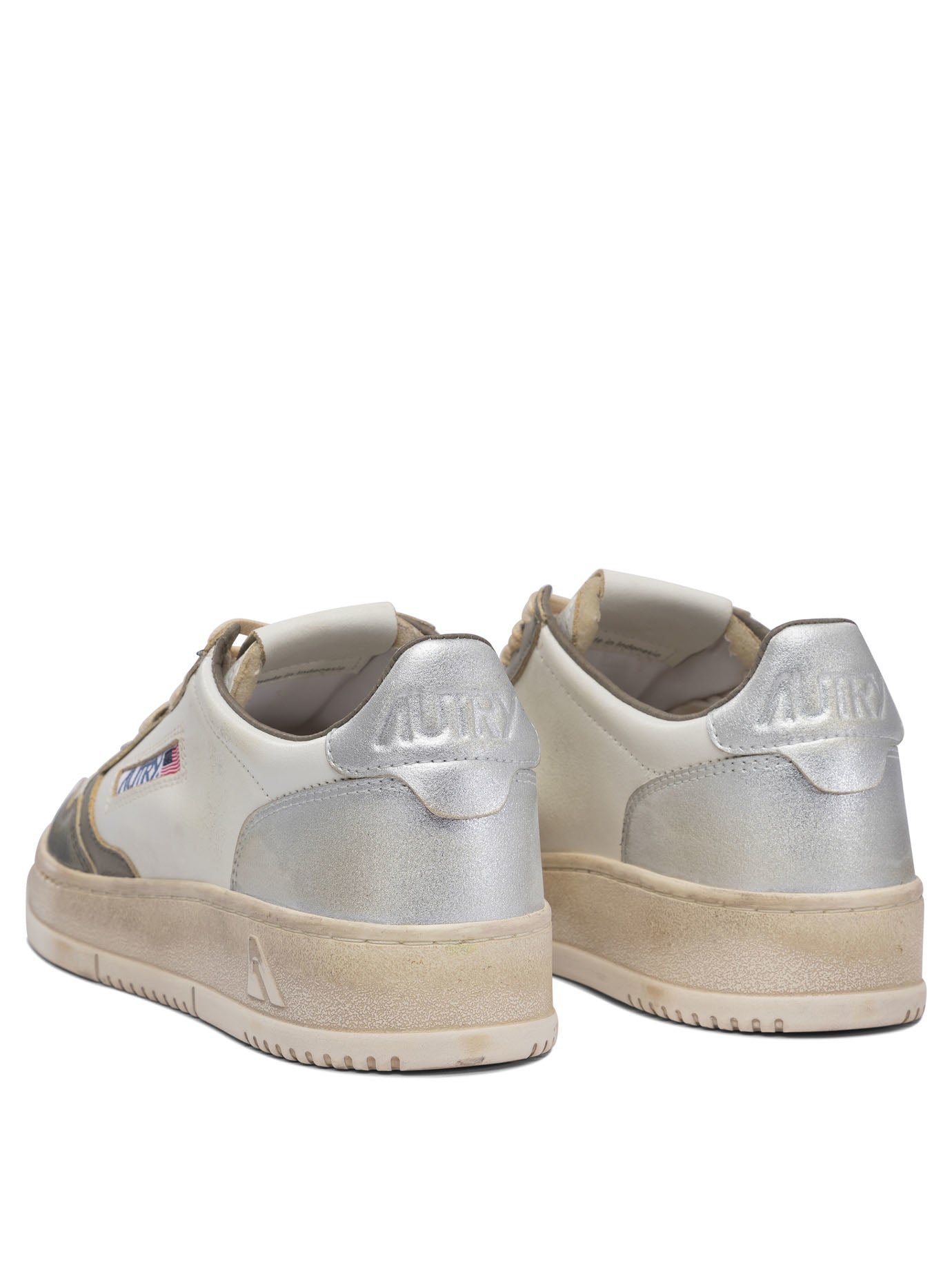 Autry Sneakers & Slip-On