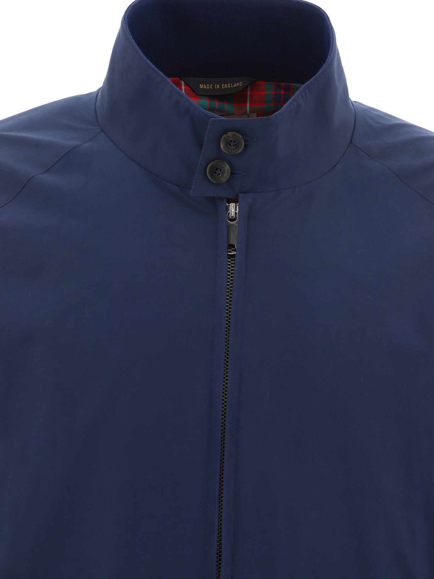 Baracuta Jackets