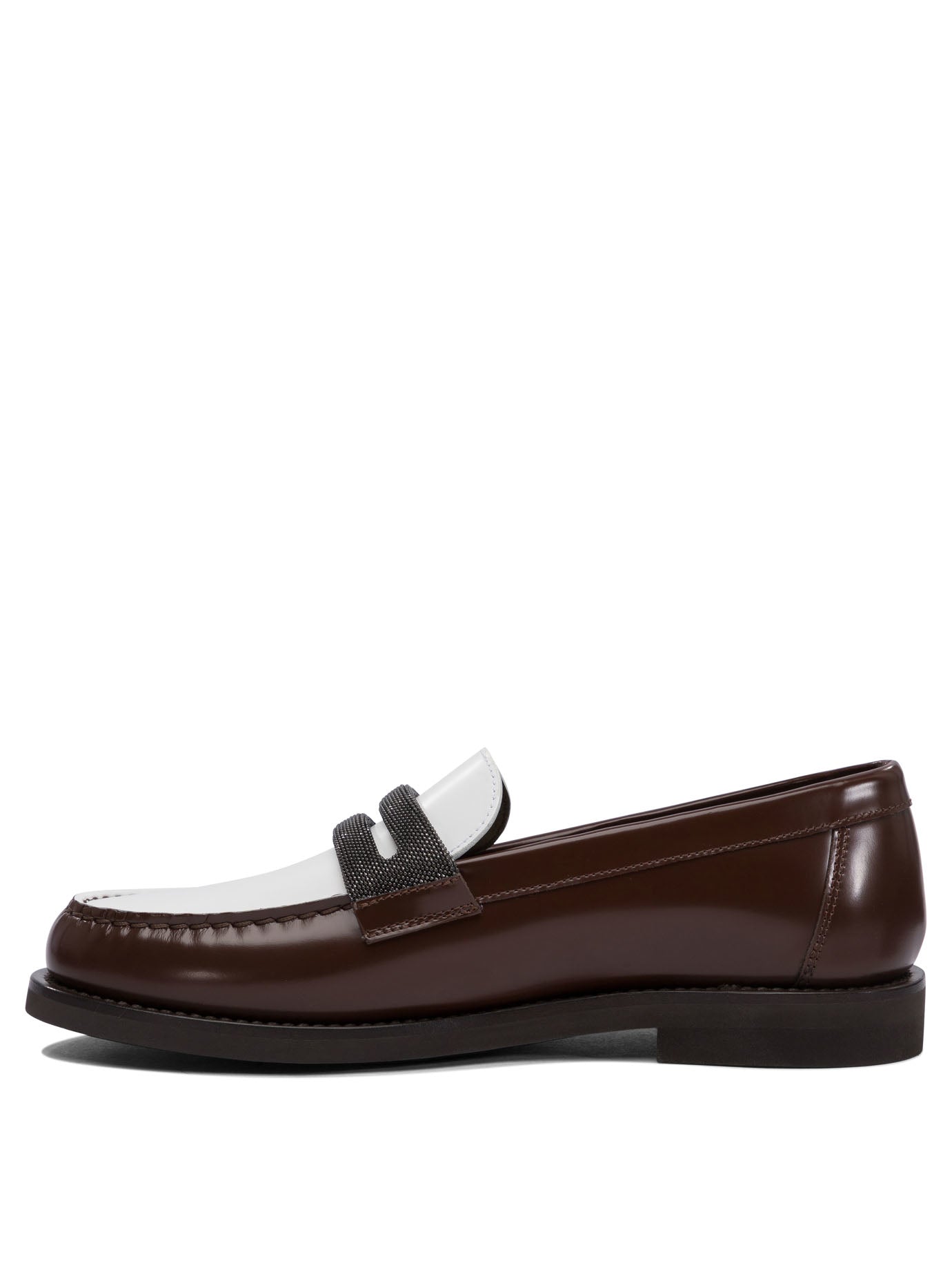 Brunello Cucinelli Loafers & Slippers