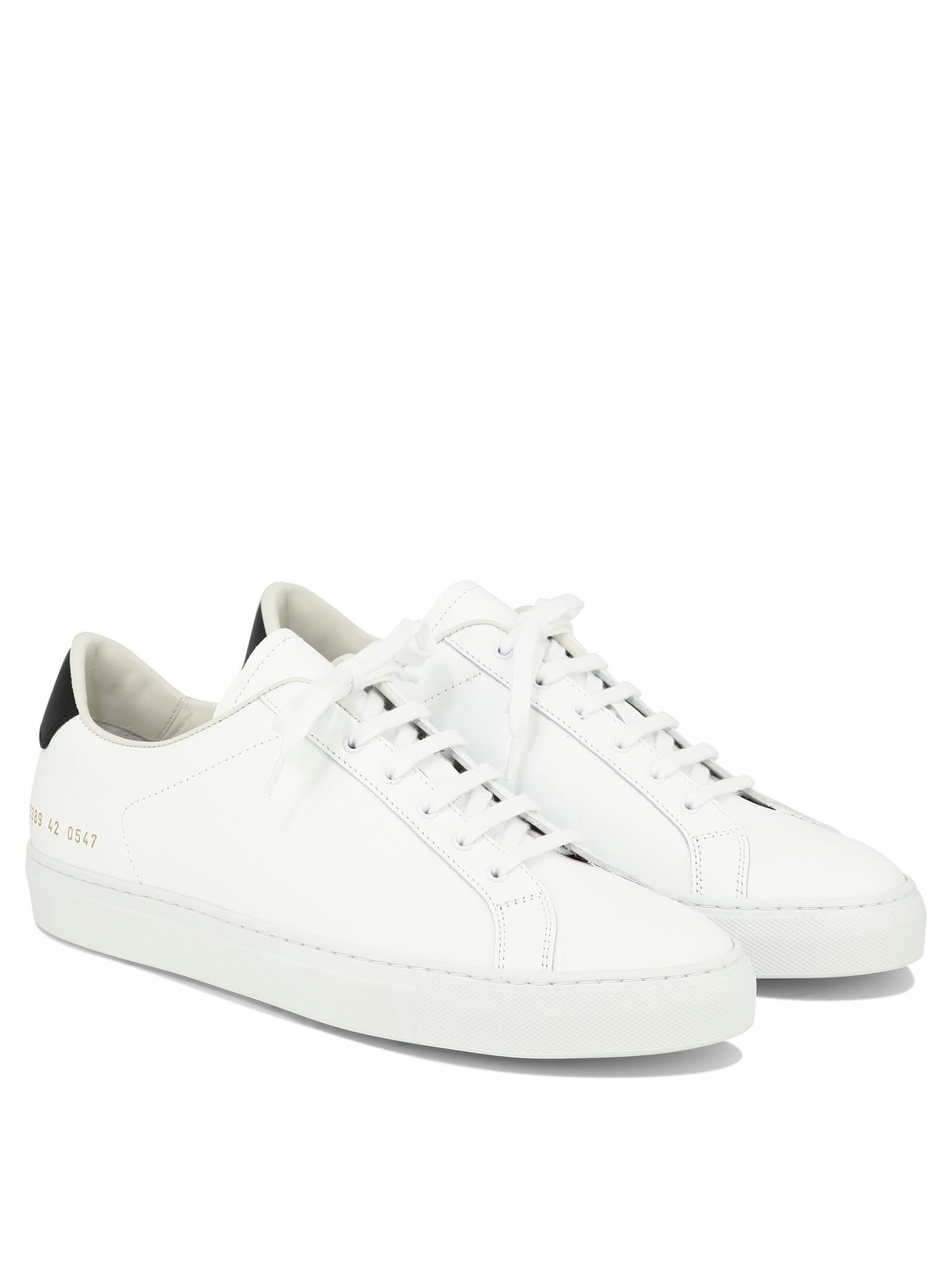 Common Projects Sneakers & Slip-On