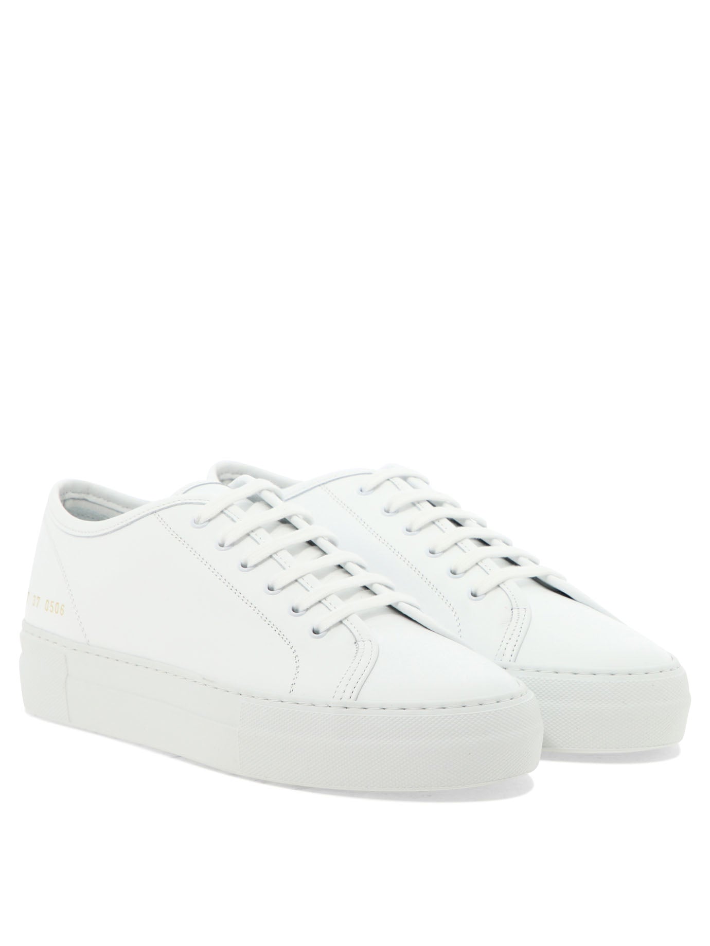 Common Projects Sneakers & Slip-On