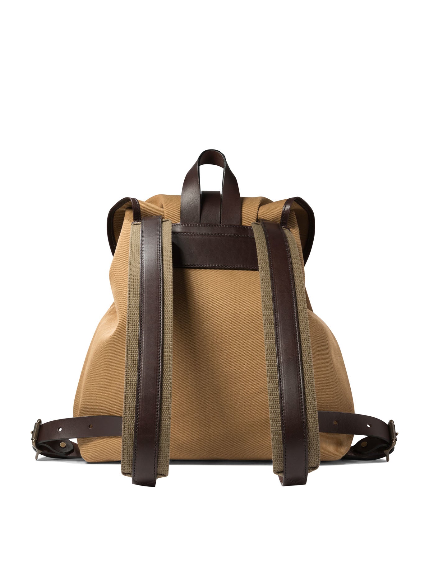 Filson Drawstring Backpack